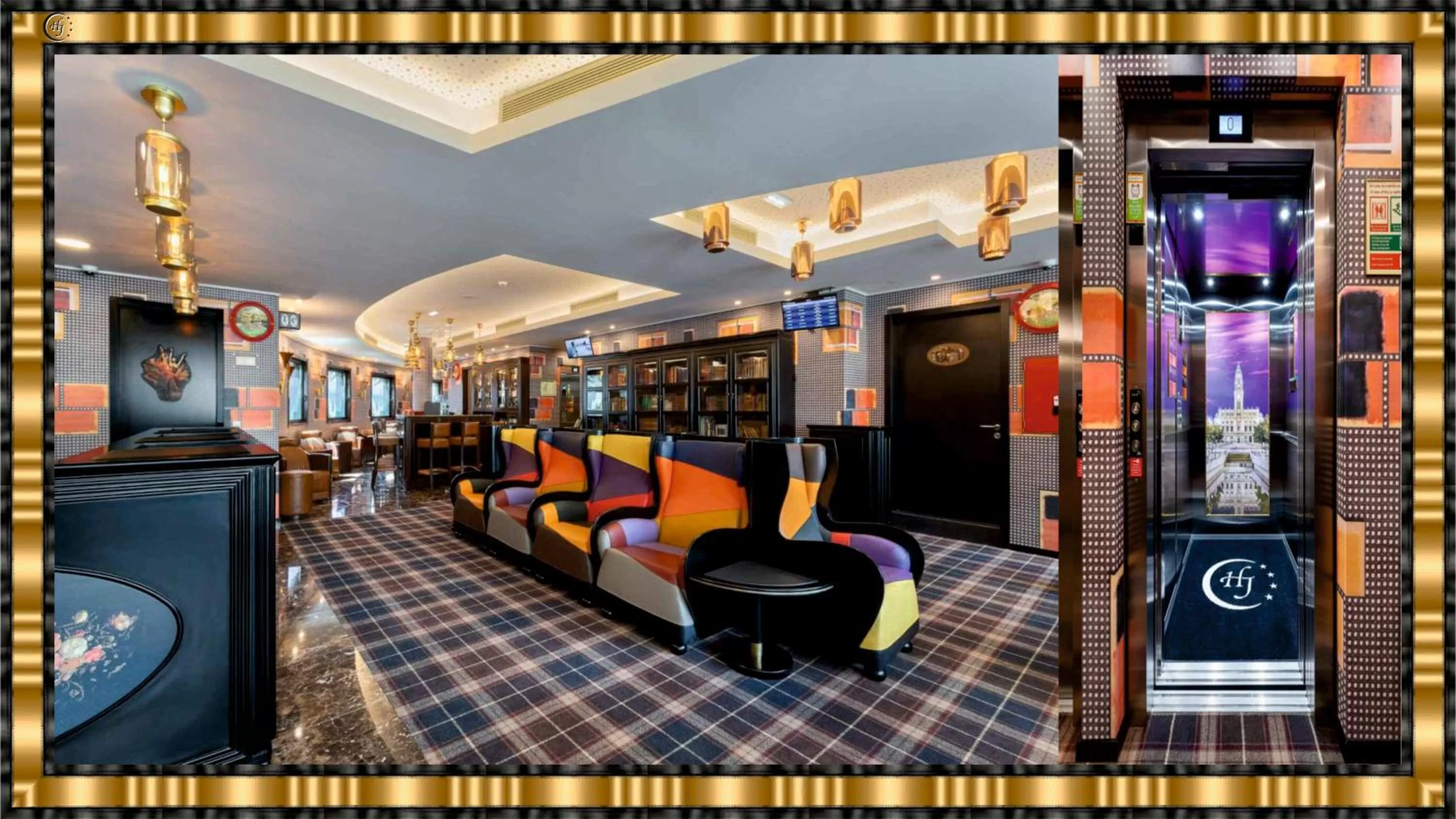 Hotel Jaguar Oporto - Airport to Hotel and City Center and Vice-Versa is a Free and Continuous Shuttle Service from 7AM to 8PM