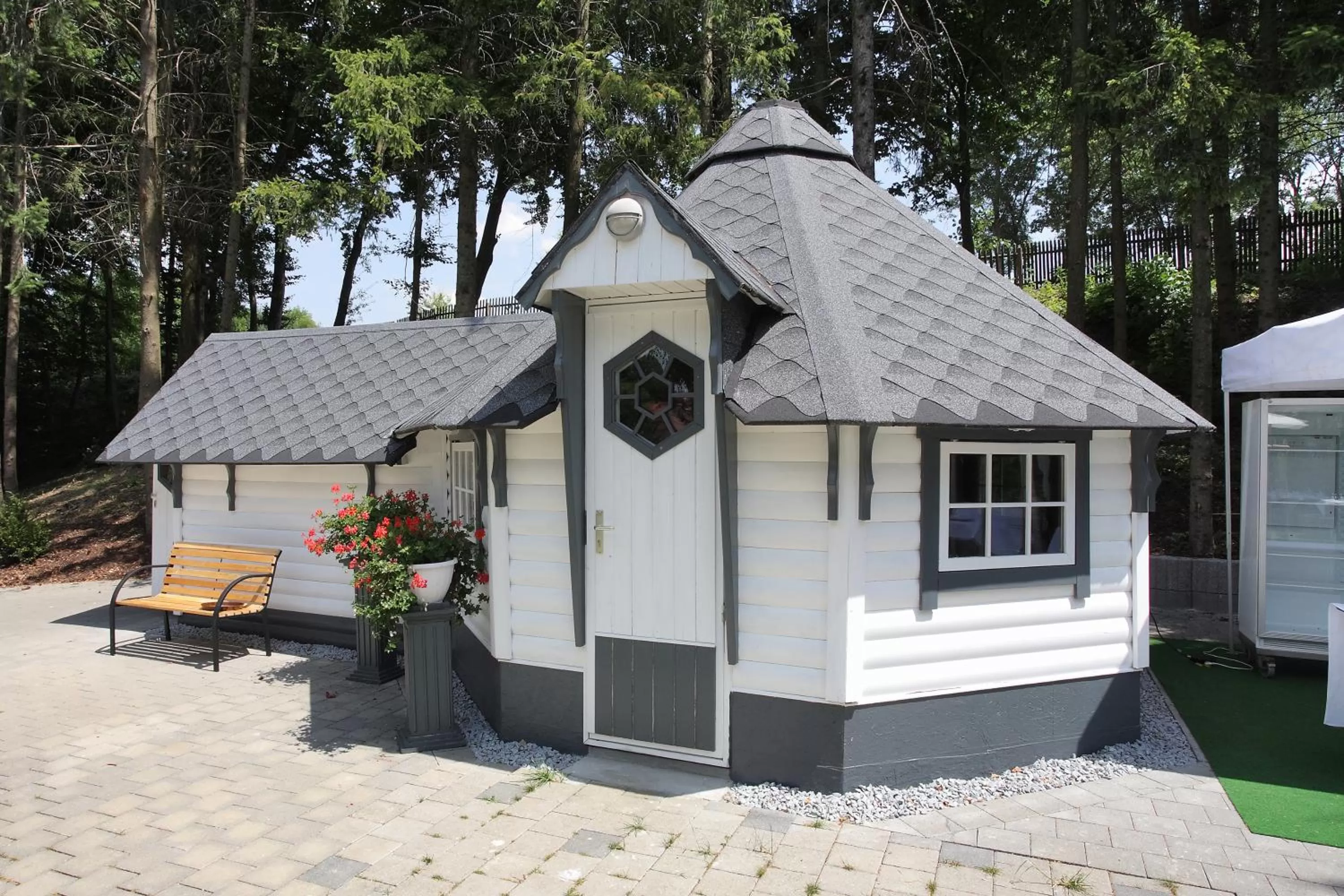 Banquet/Function facilities in Aalener Römerhotel aWL