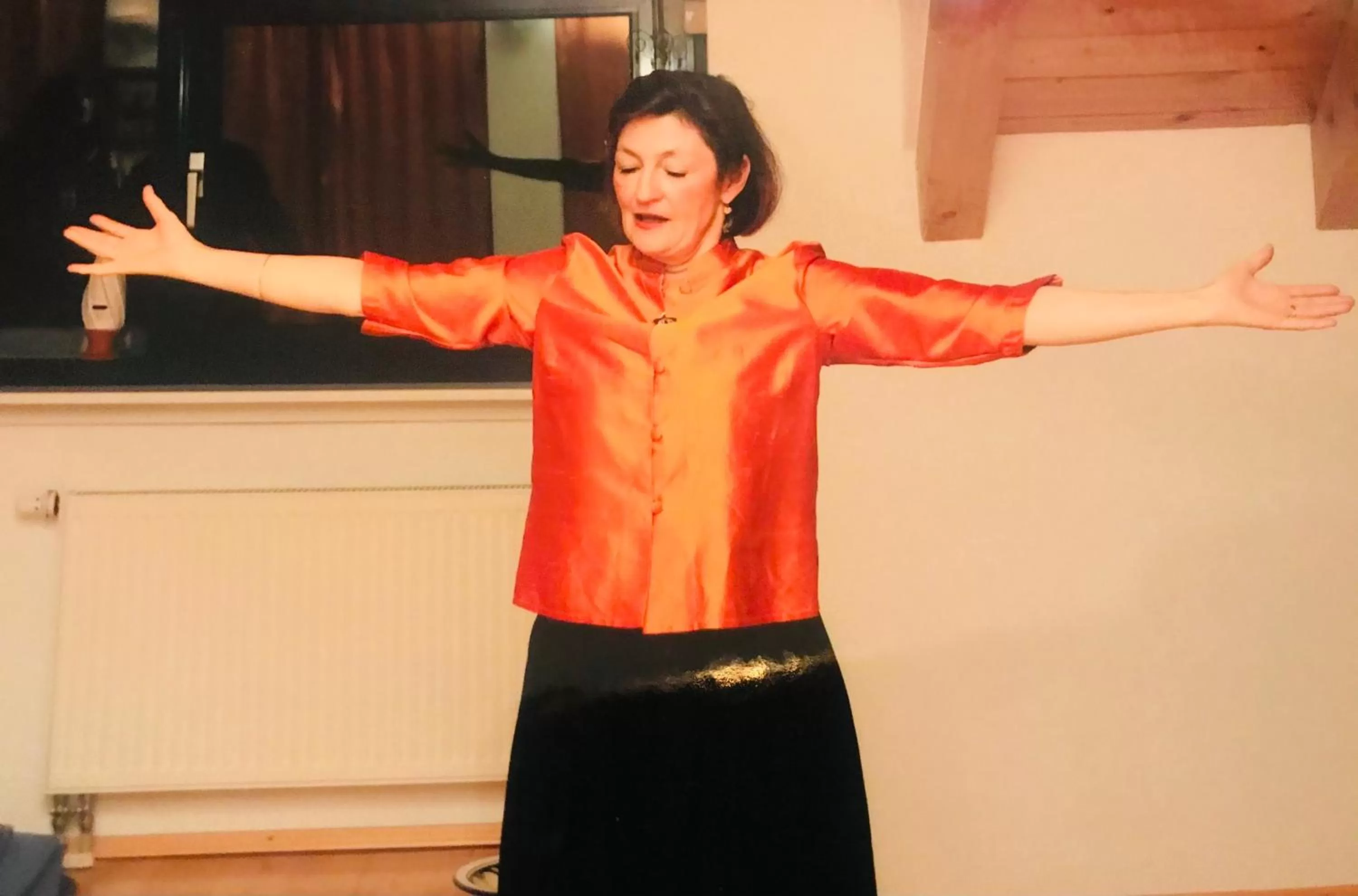 Bed and Breakfast Bavaria München