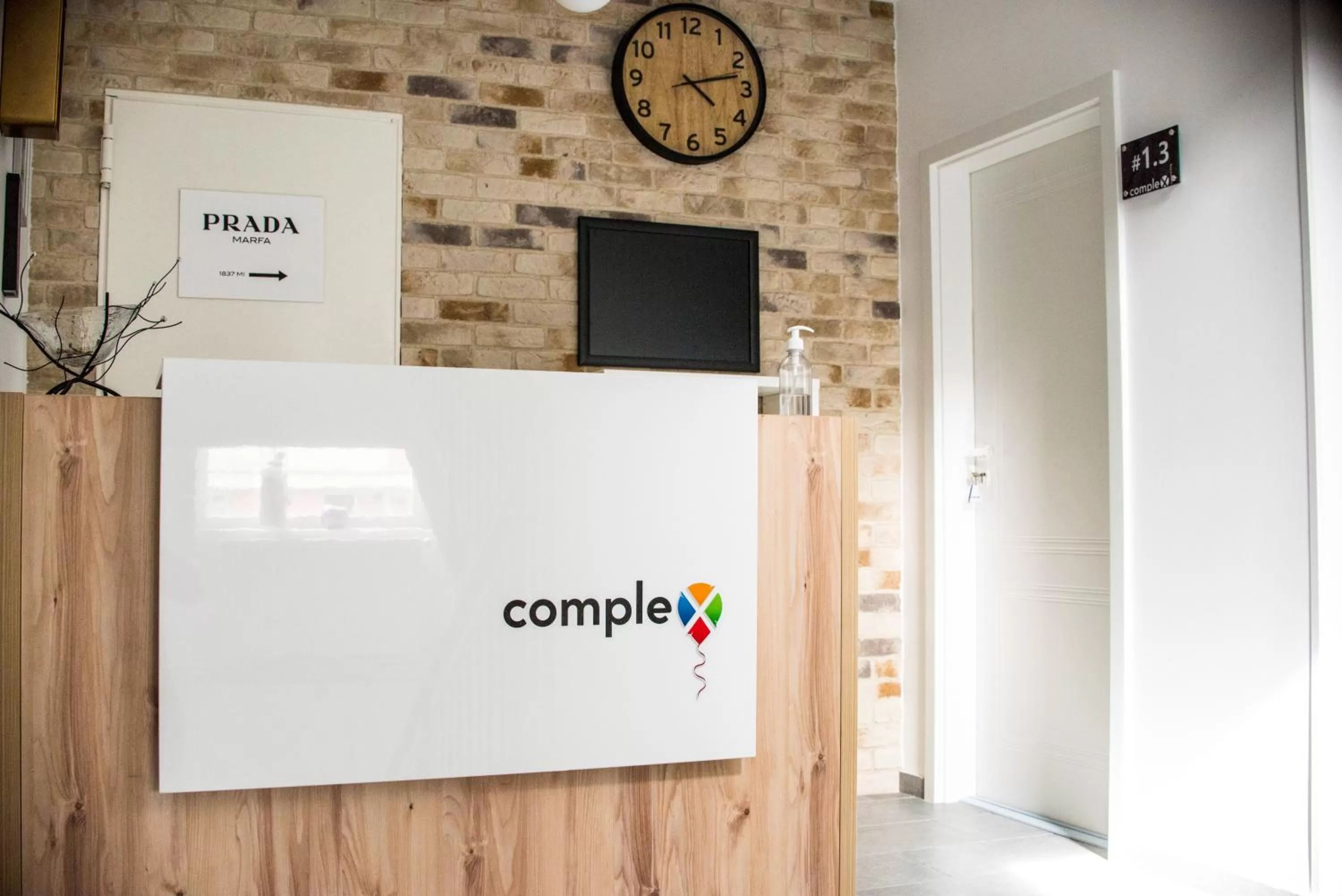 Day in compleX living aparthotel