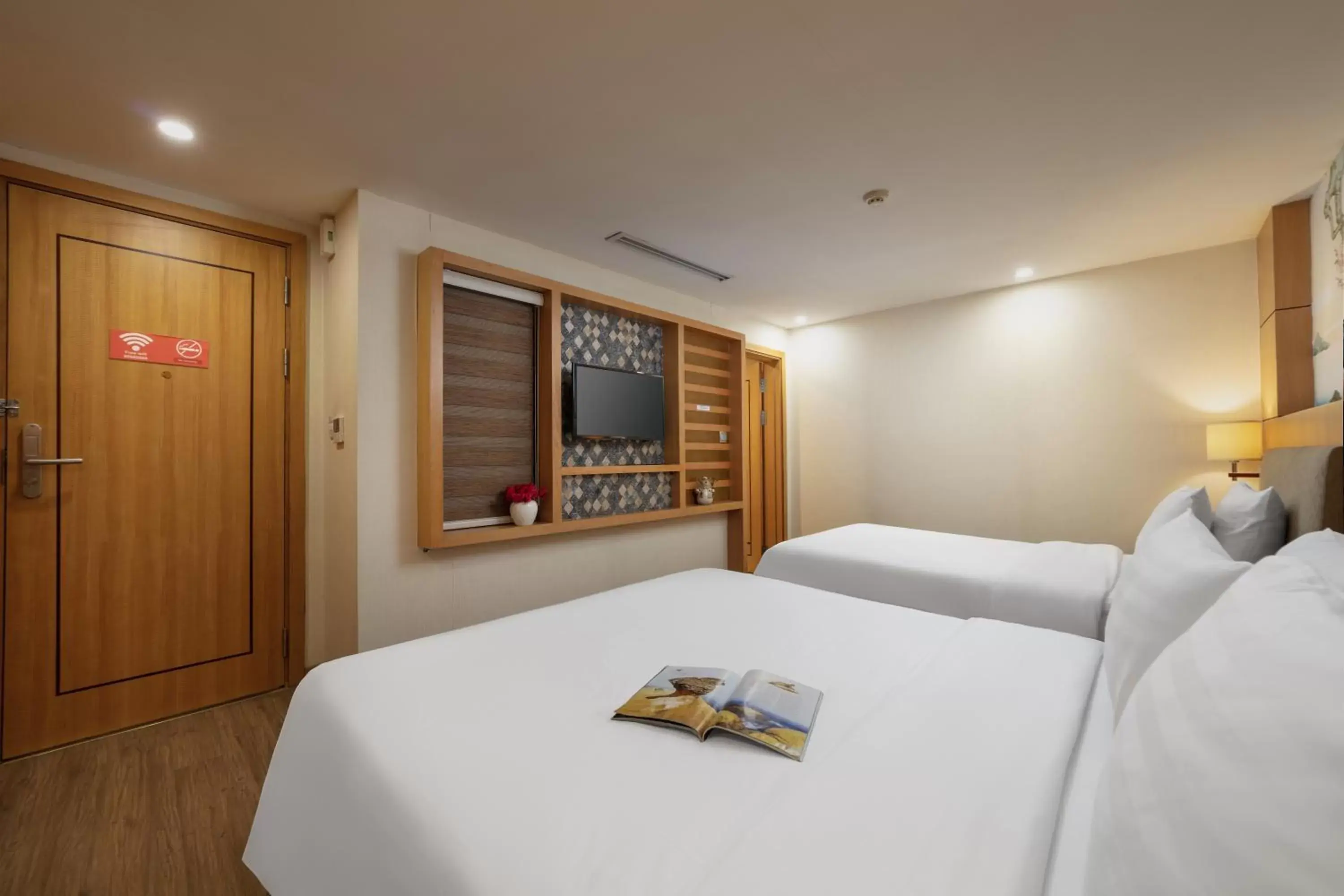 Deluxe Apartment in HALO HANOI HOTEL Deluxe Apartment in HALO HANOI HOTEL