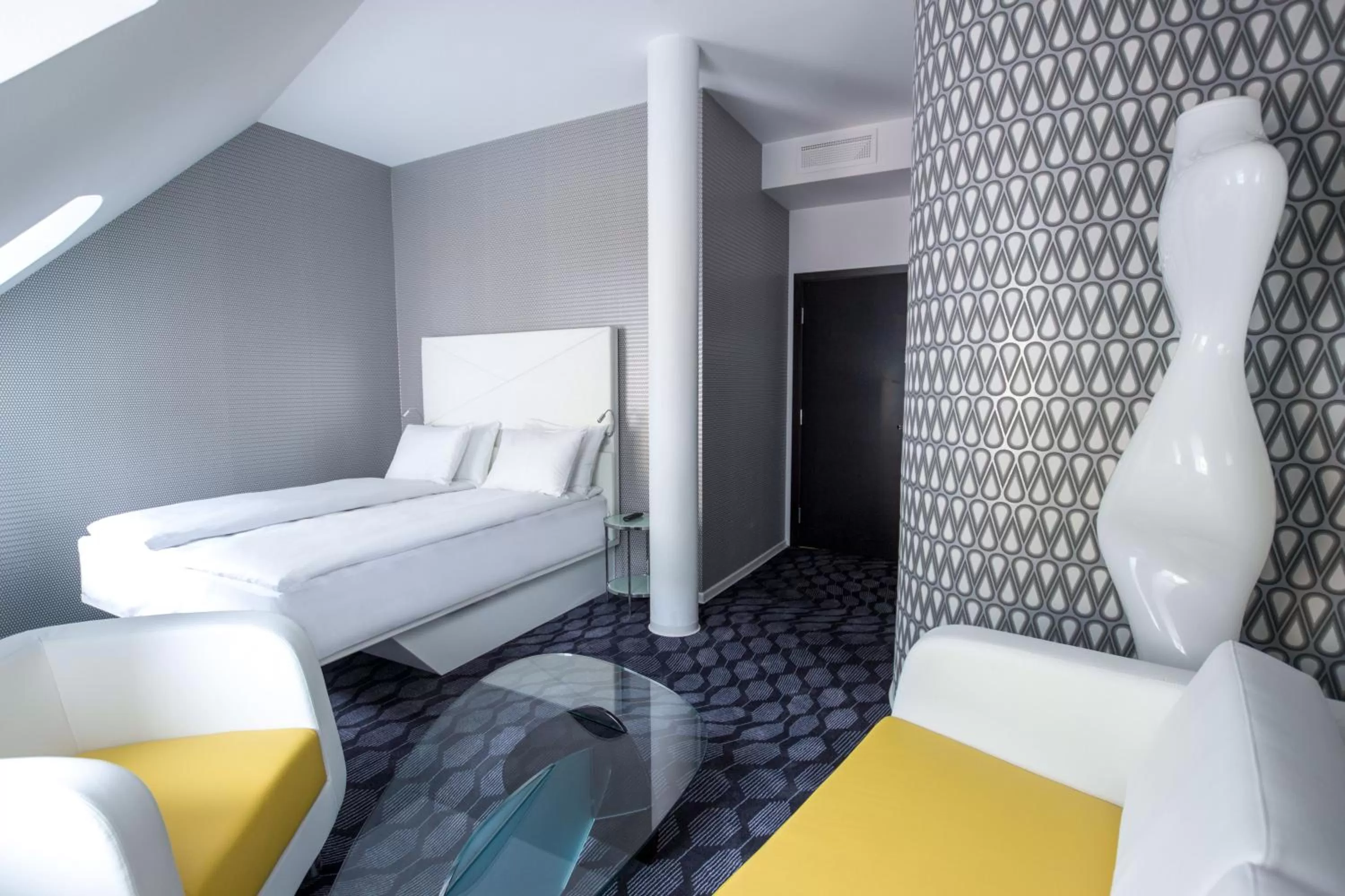 Magic Hotel Bergen City Center, a member of Radisson Individuals