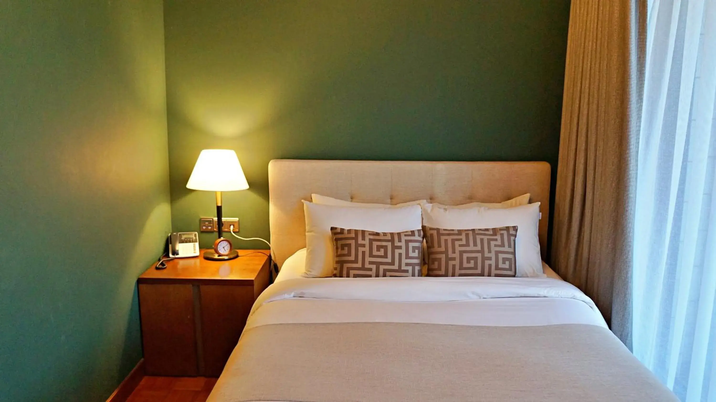 Double Room in Bonum 1957 Hanok and Boutique Double Room in Bonum 1957 Hanok and Boutique