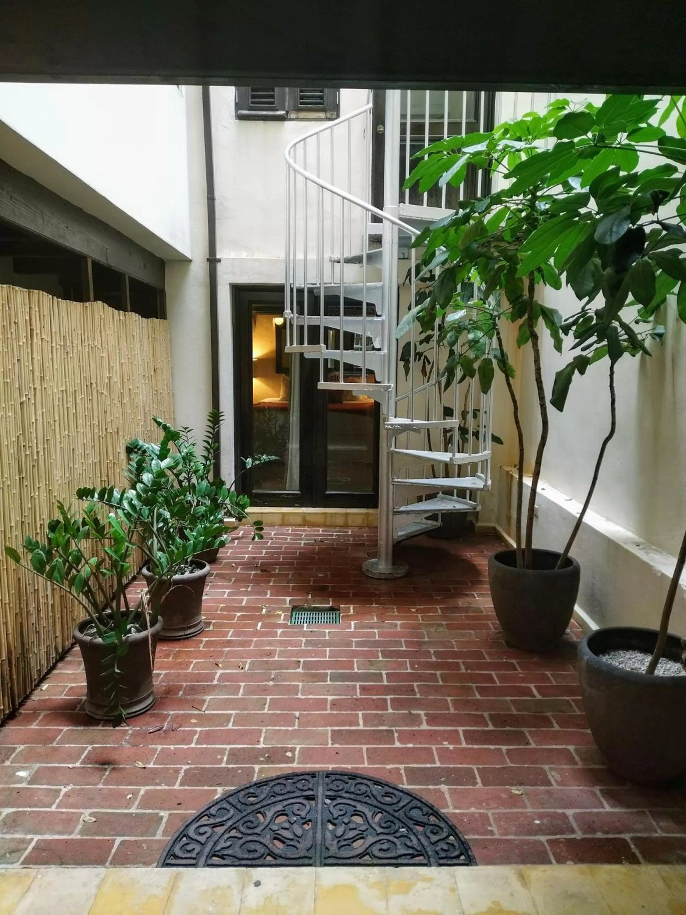 La Terraza de San Juan