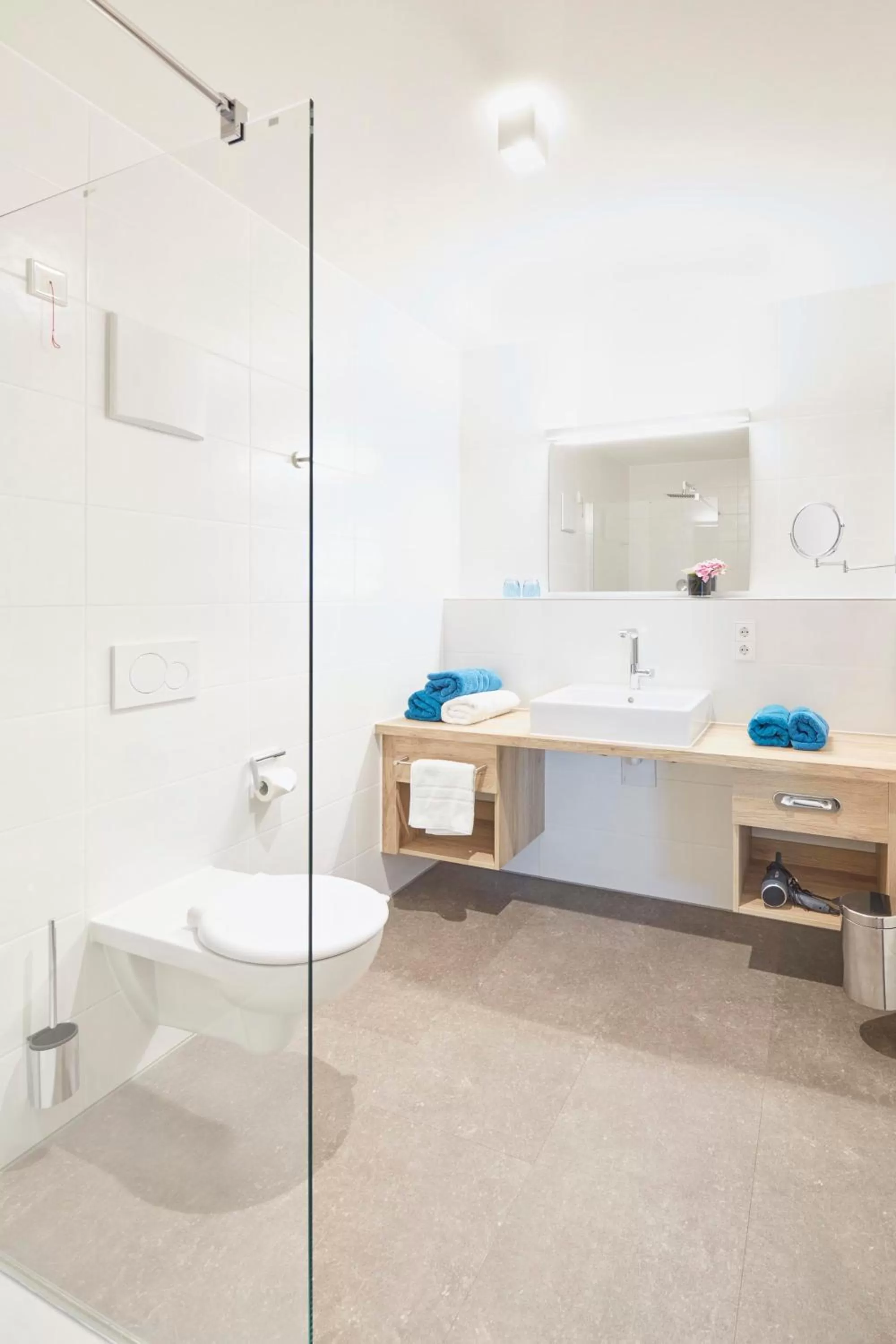 Gästehaus Bauer - Schlafen auf dem Weingut