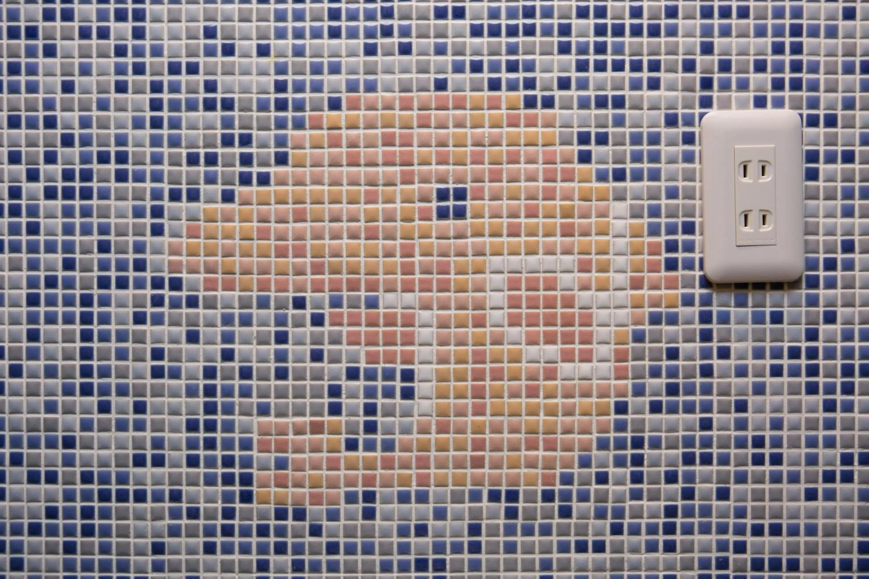 Photo of the whole room in Tabist Sparkling Dolphins Inn Kyoto