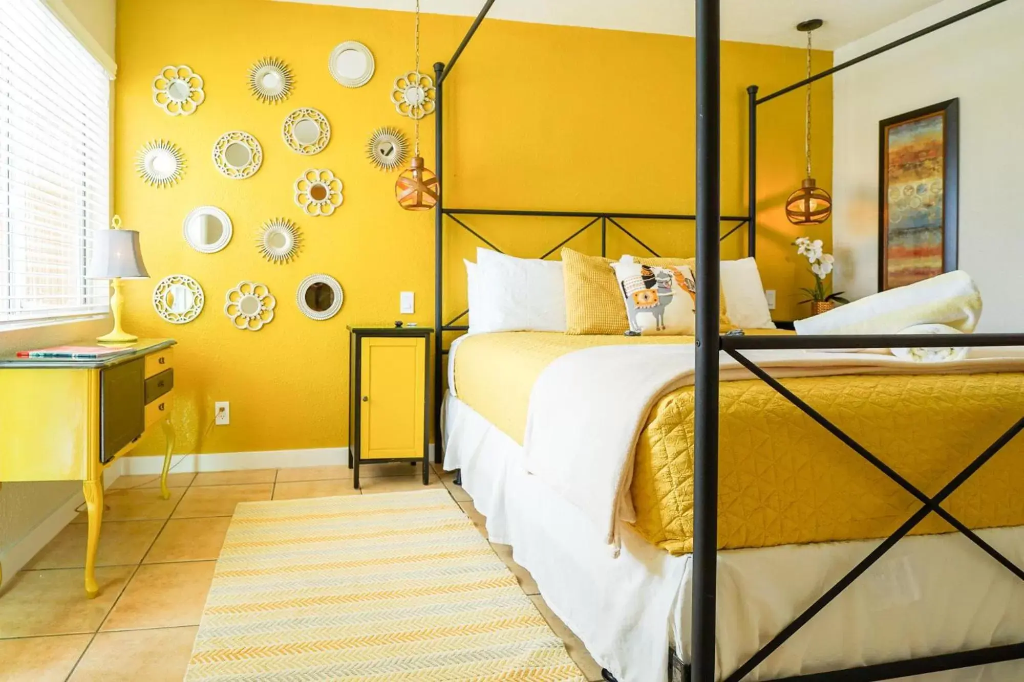 Deluxe King Room in The O Spa + Resort, Adults only Deluxe King Room in The O Spa + Resort, Adults only