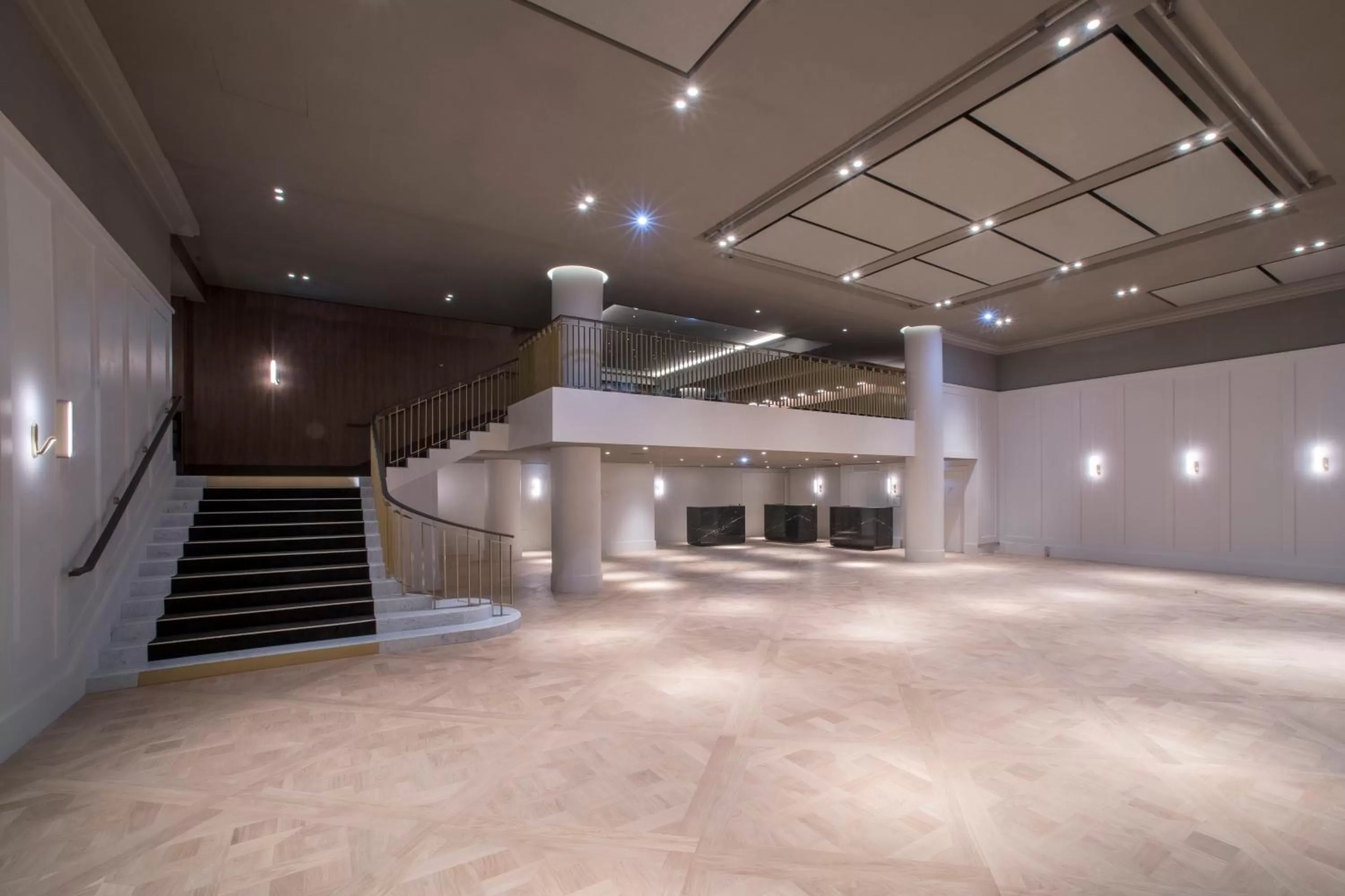 Banquet/Function facilities in Kimpton - St Honoré Paris by IHG