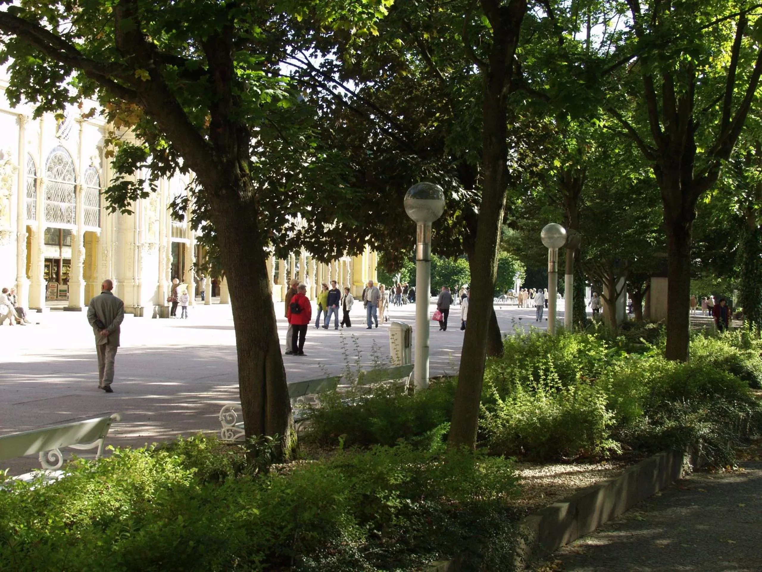 Spa and wellness centre/facilities in Apartma La Provence