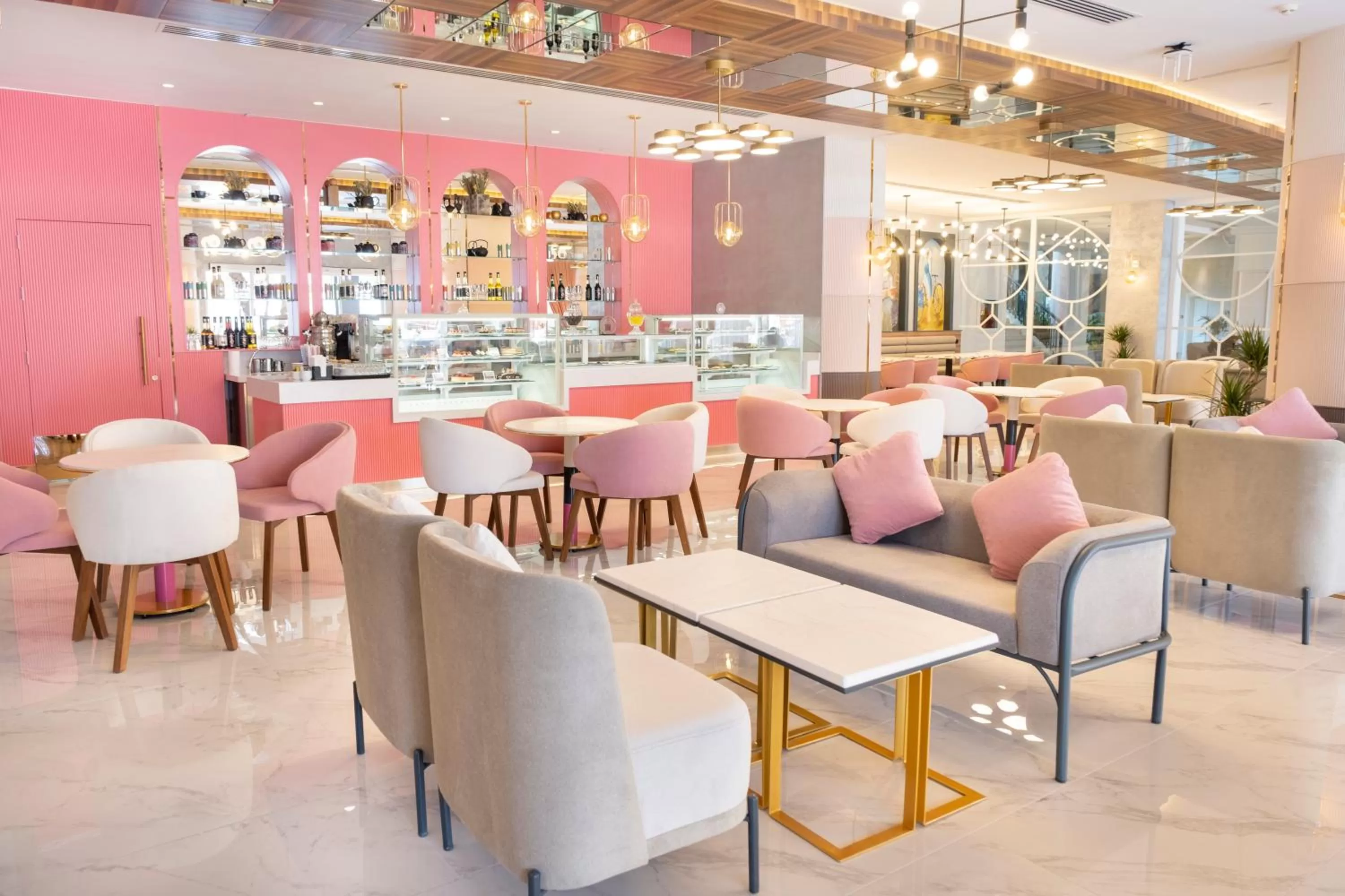 Restaurant/places to eat in Rixos Premium Tekirova - The Land of Legends Access