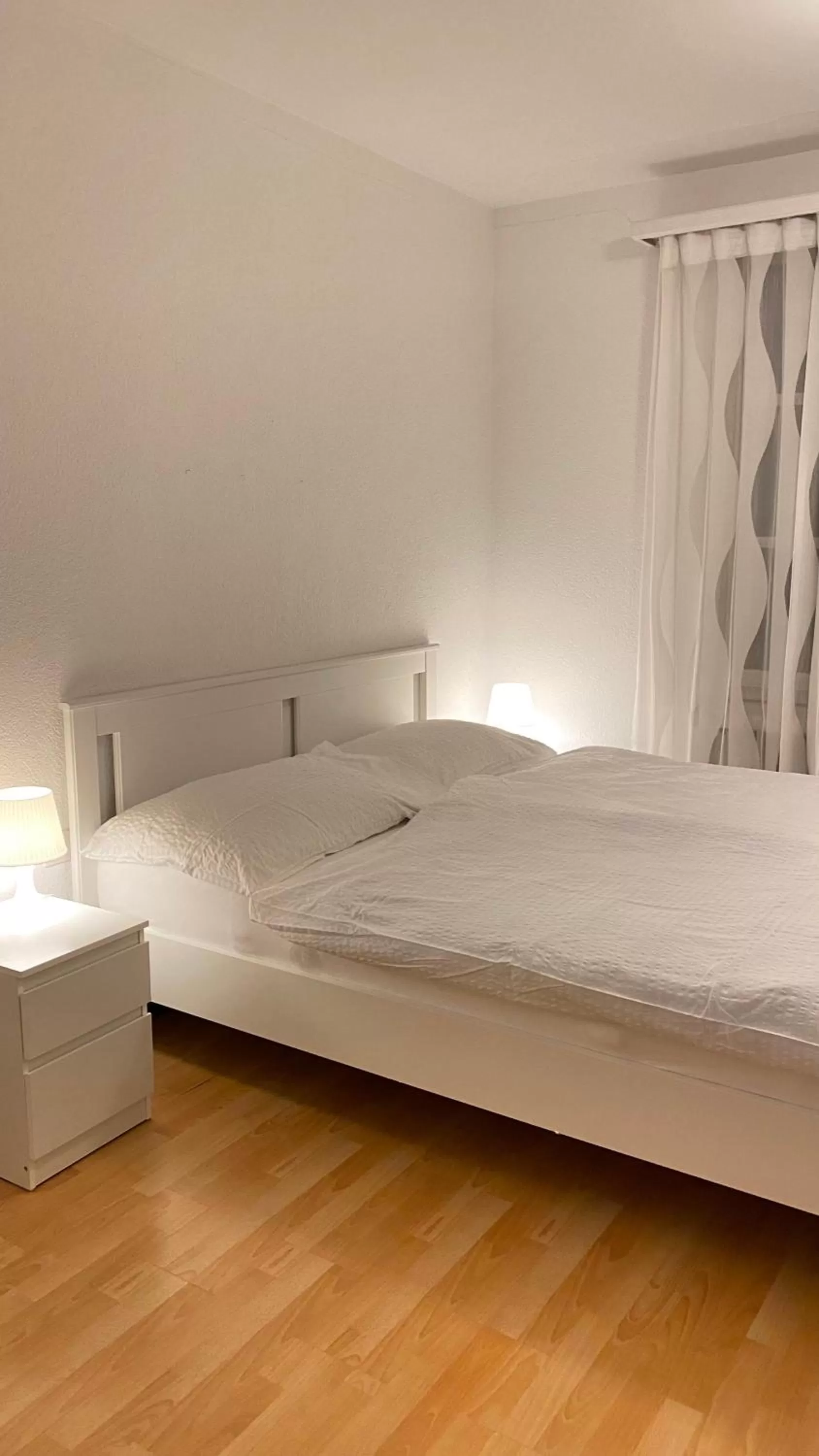 Bed in Hotel Fonte dei Fiori