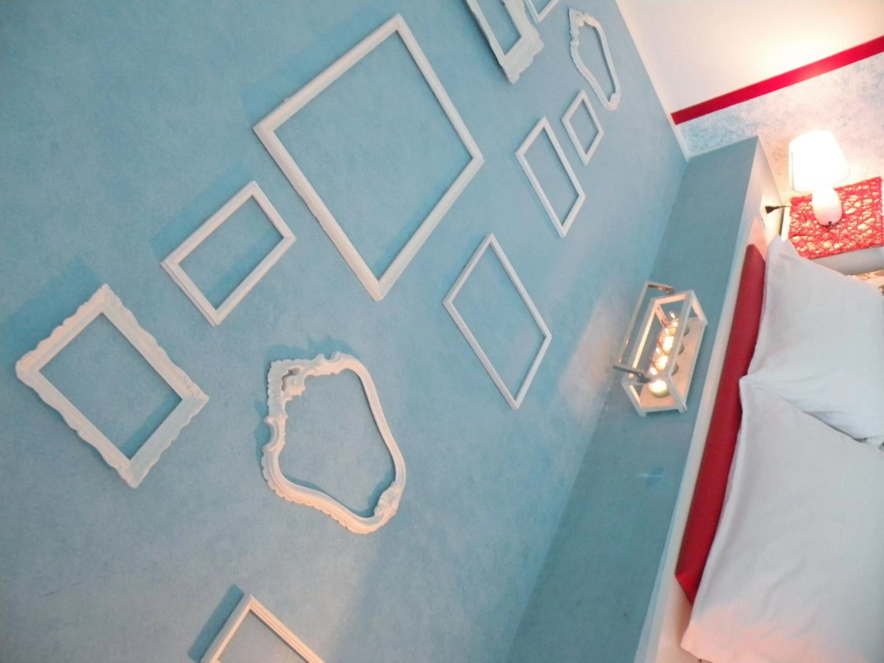 Other, Bed in Hostel Josef