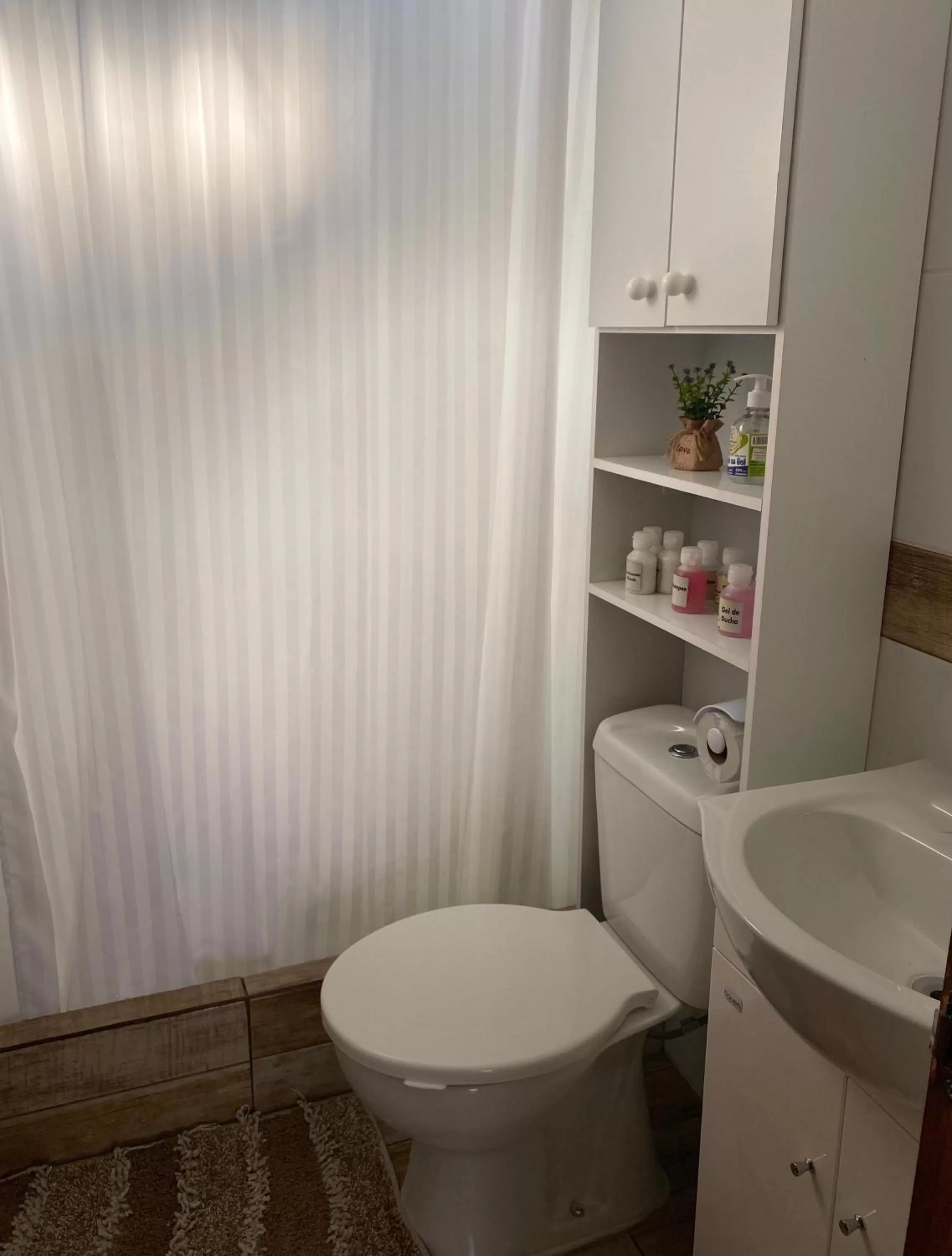 Apartment - Ground Floor in Casita de Piedra 2