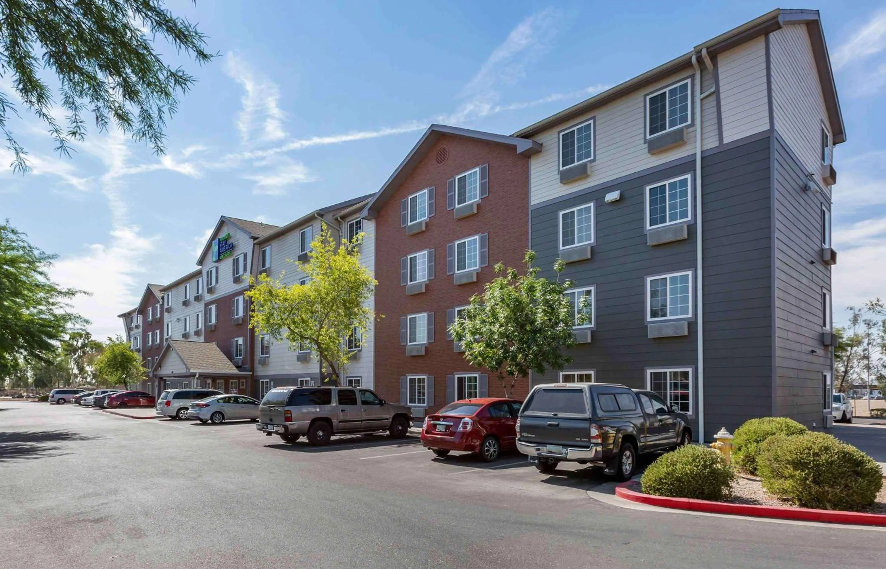 Extended Stay America Select Suites - Phoenix - West