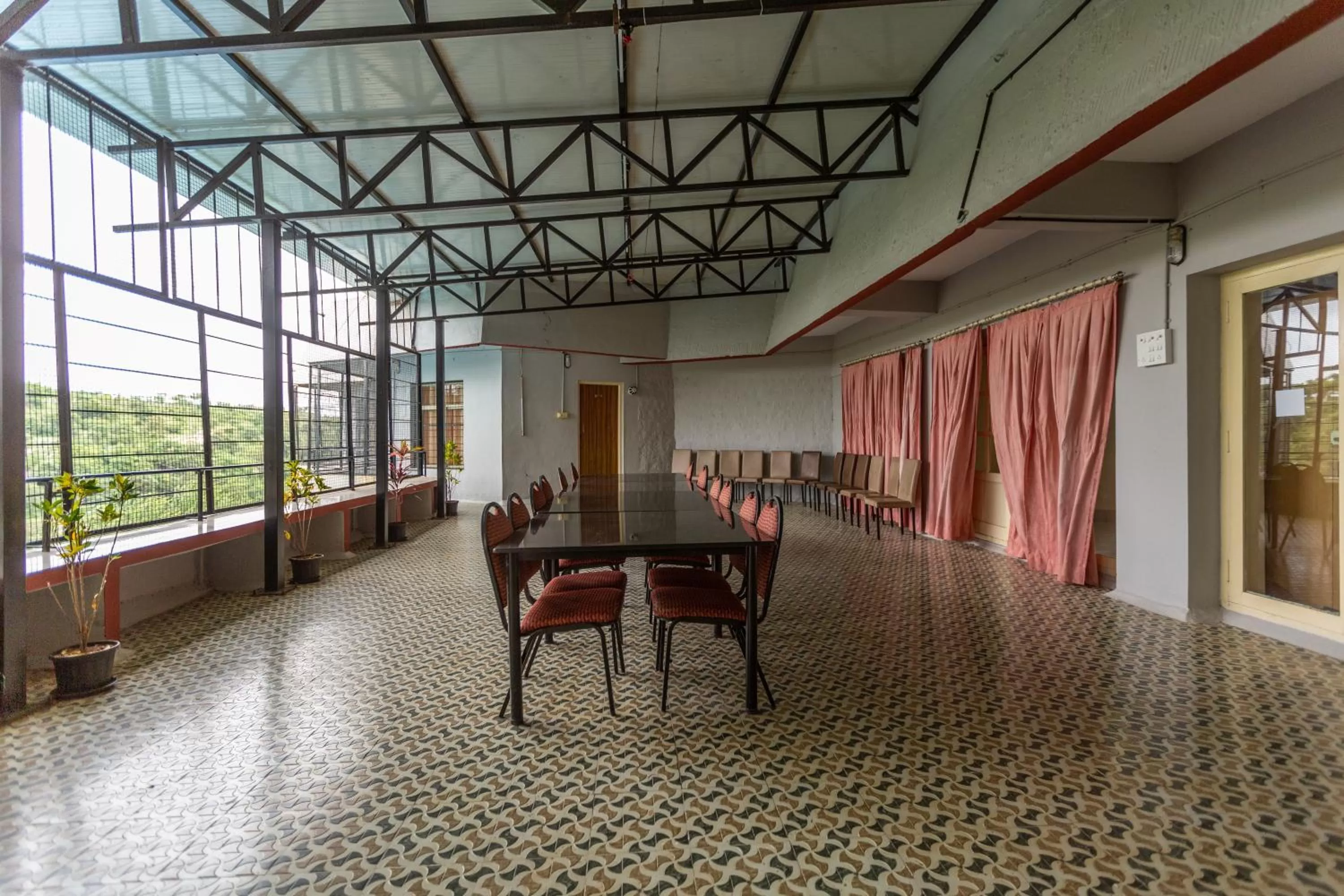 KSTDC Hotel Mayura Nisarga Pearl Valley