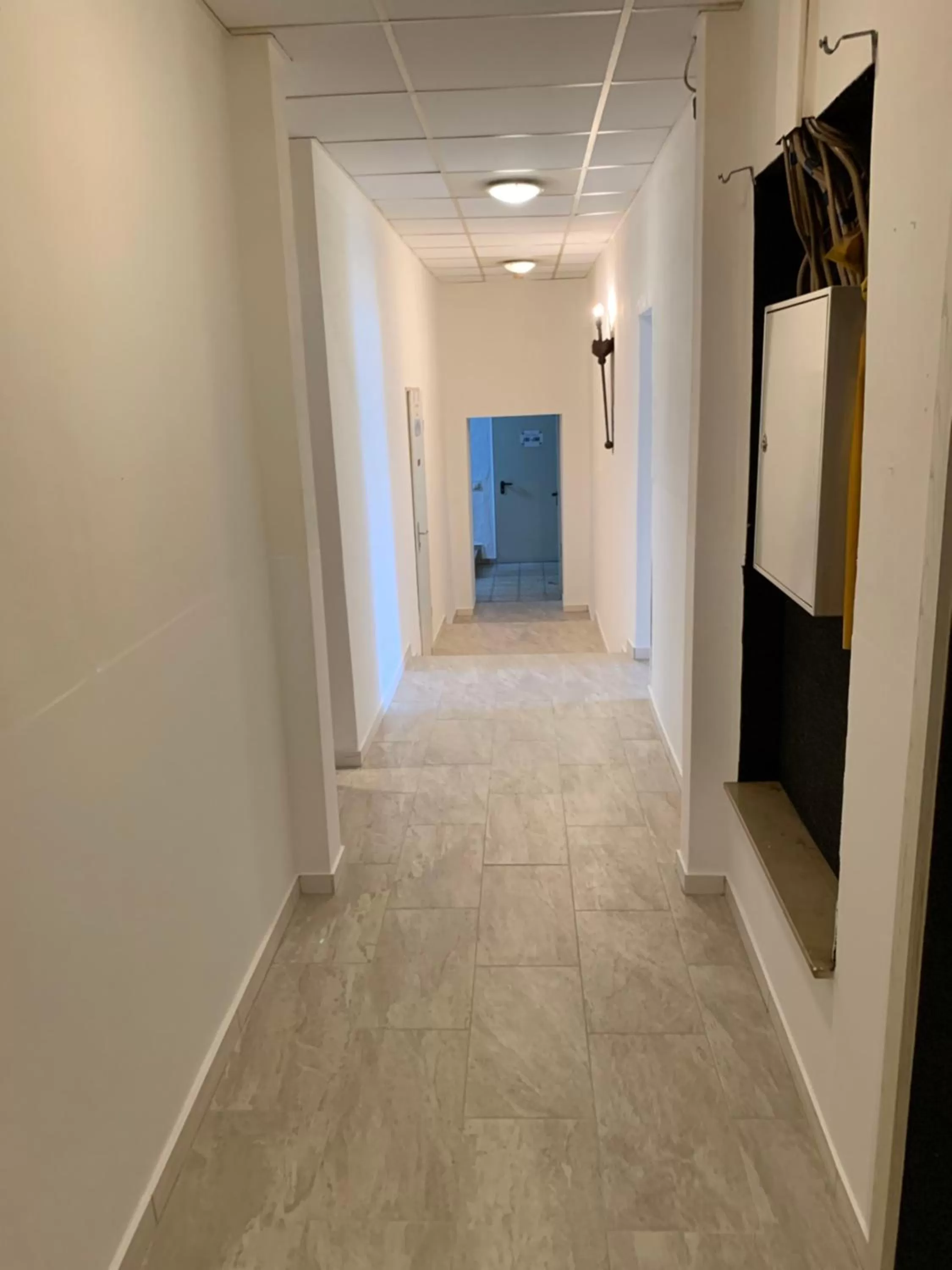 Property building in Casino Hotel Hamm