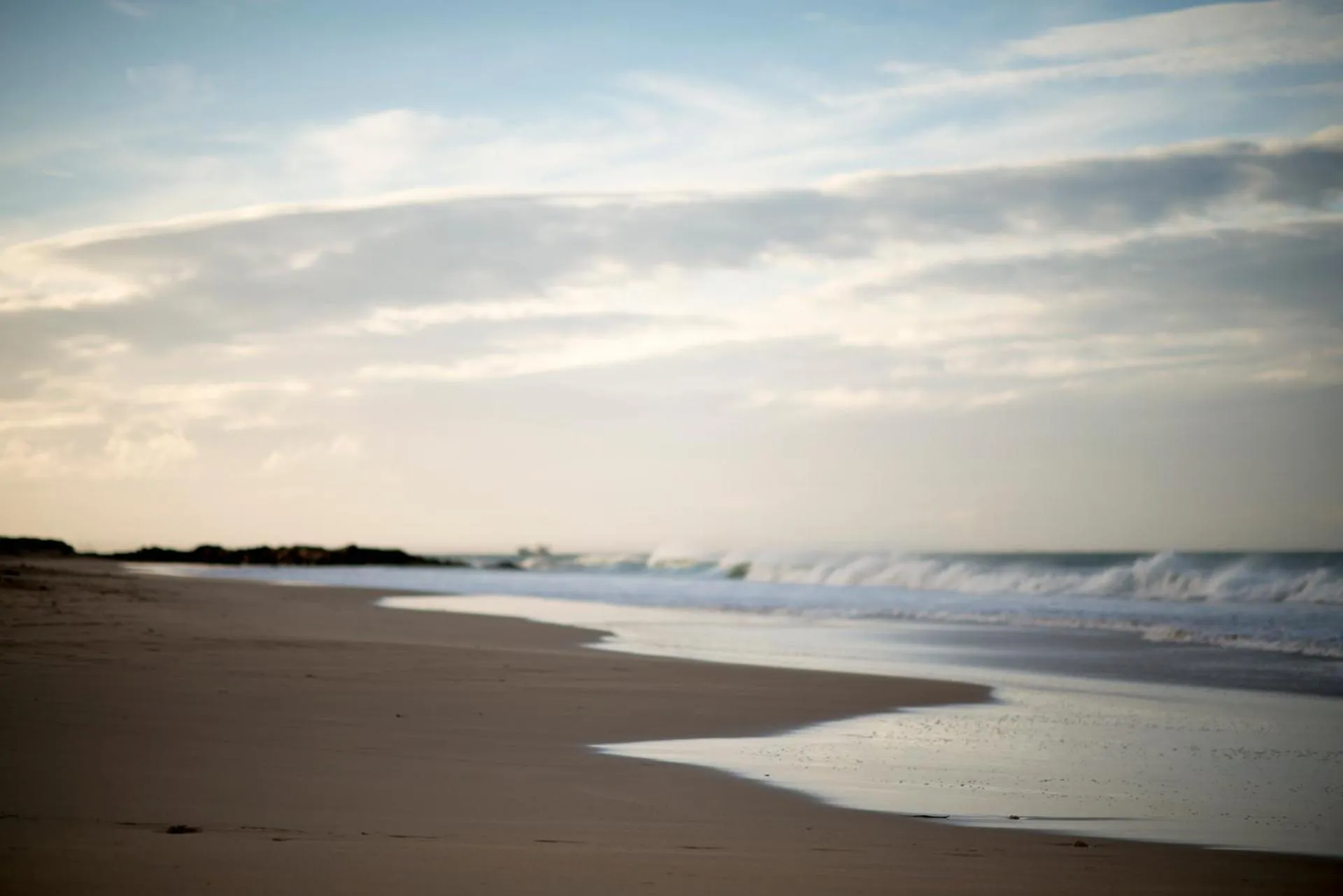 Area and facilities in Palm Beach Guesthouse