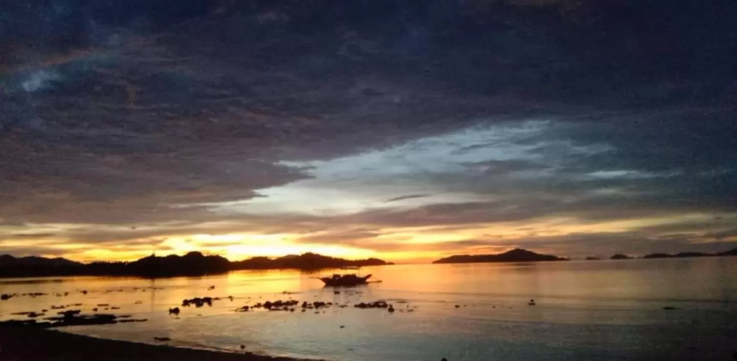 Prince John beachfront cottages and Restaurant