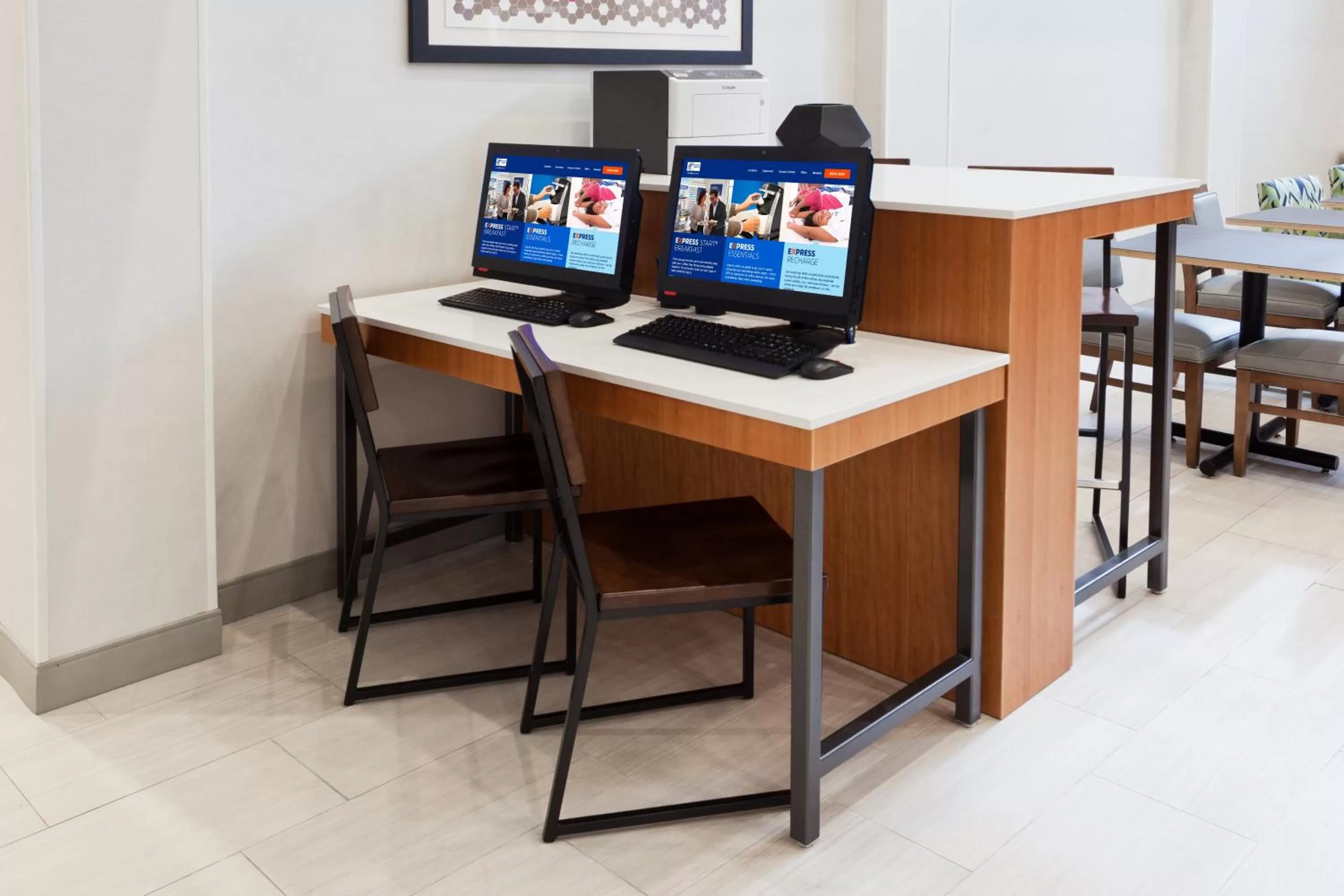 Other in Holiday Inn Express Hotel & Suites Montgomery Boyd-Cooper Parkway by IHG