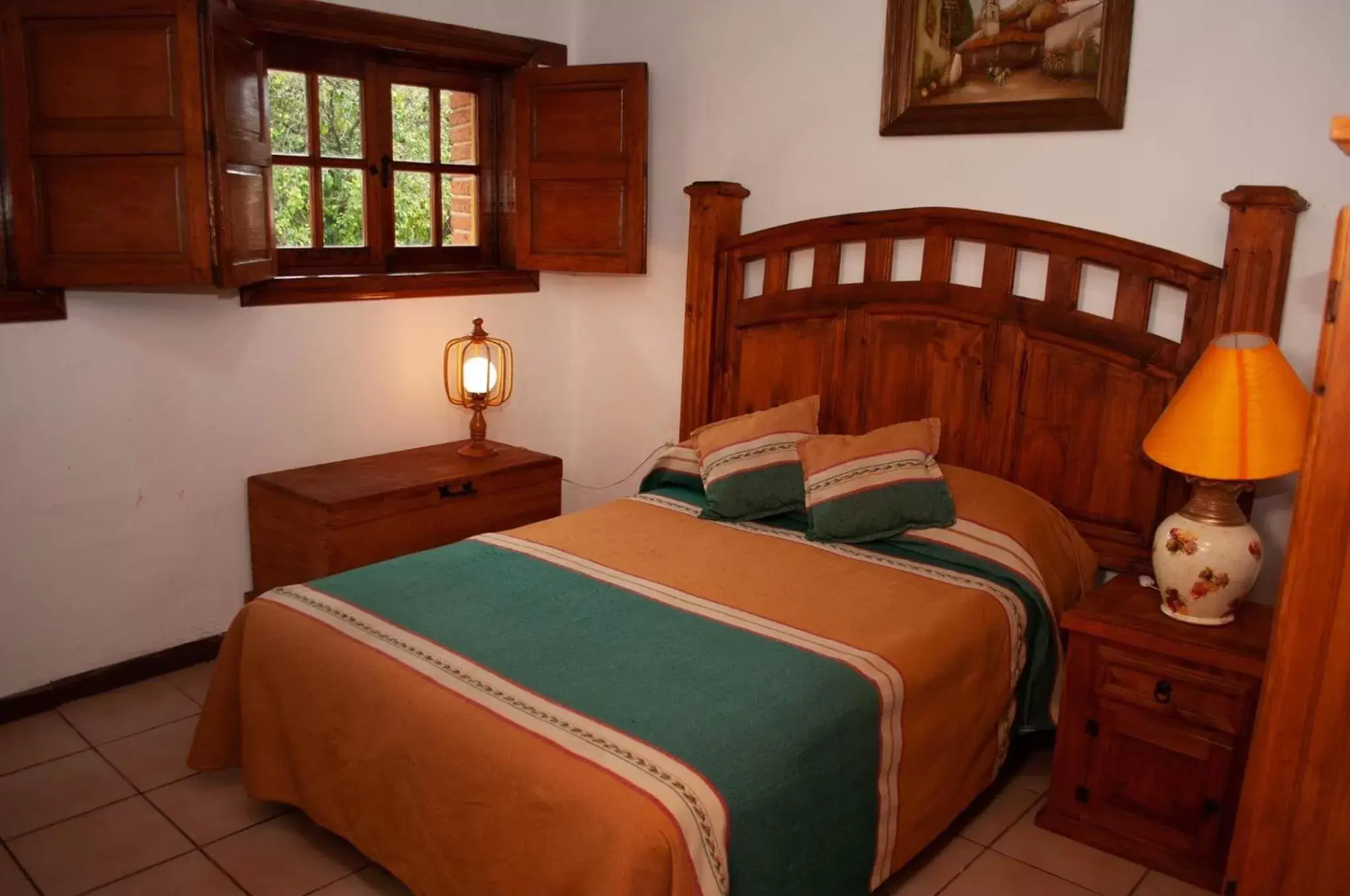 Superior Villa in Mansión del Virrey Superior Villa in Mansión del Virrey