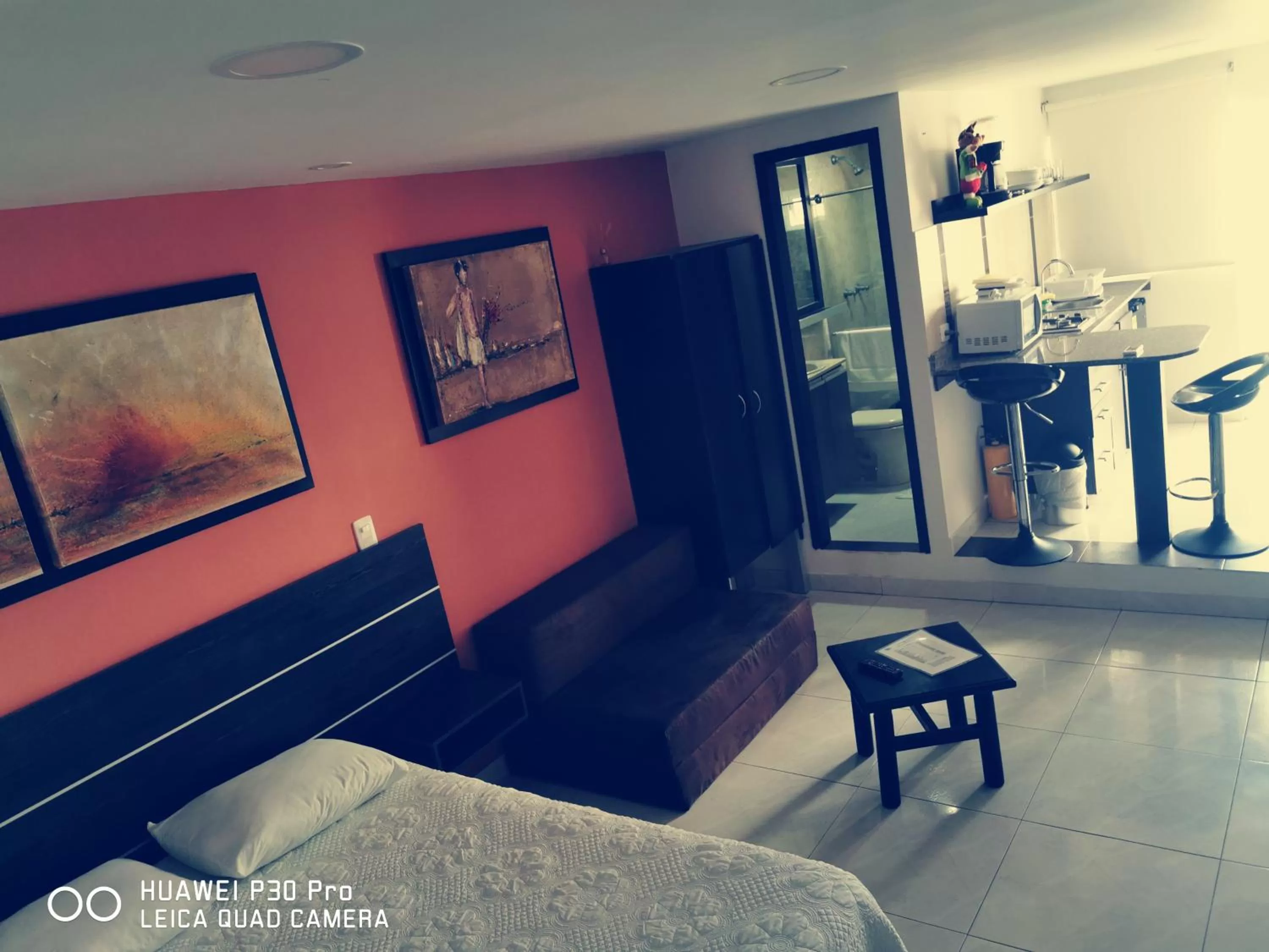 Living room, TV/Entertainment Center in Villa San Miguel