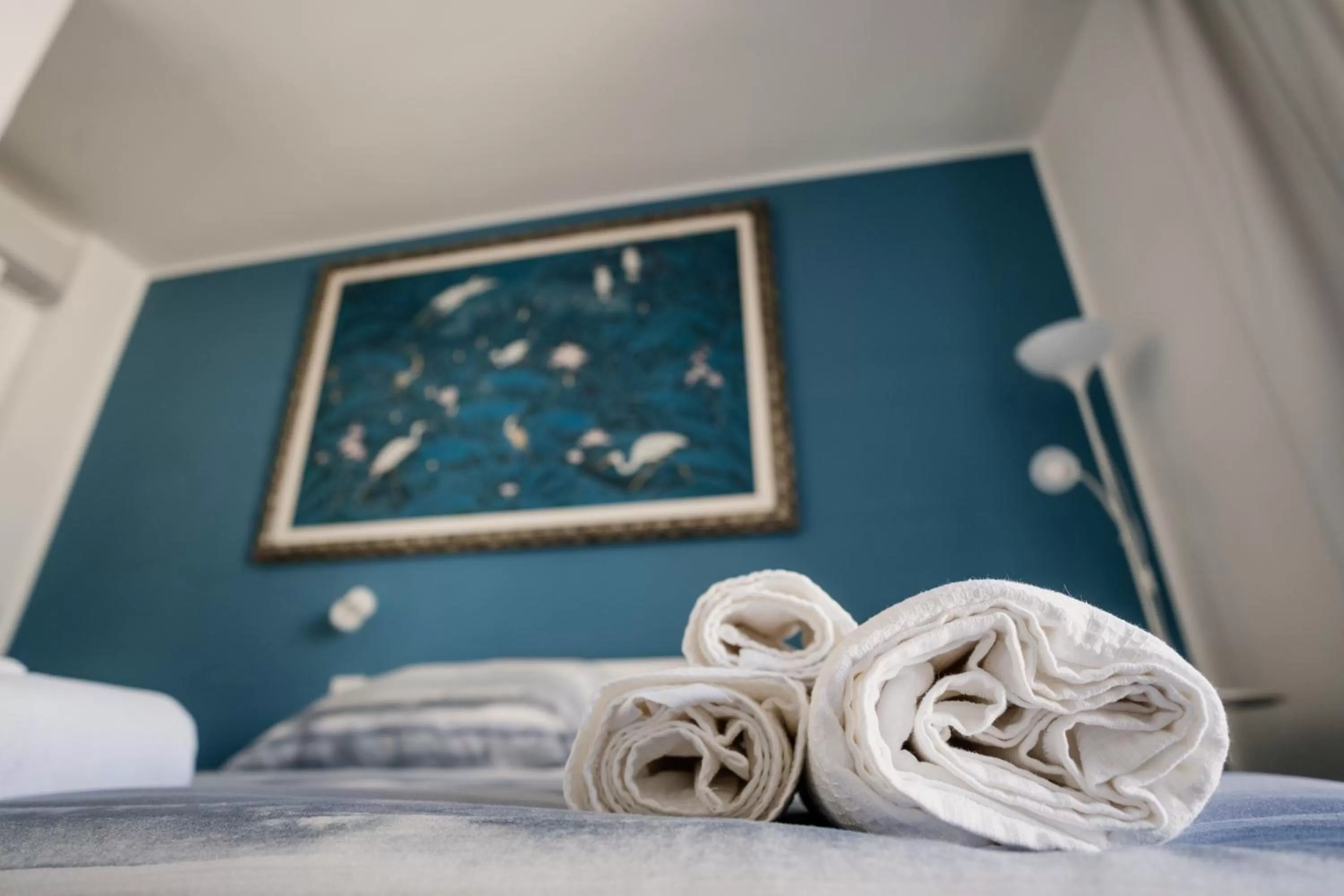 Bed in Casa Gnoni - B&B