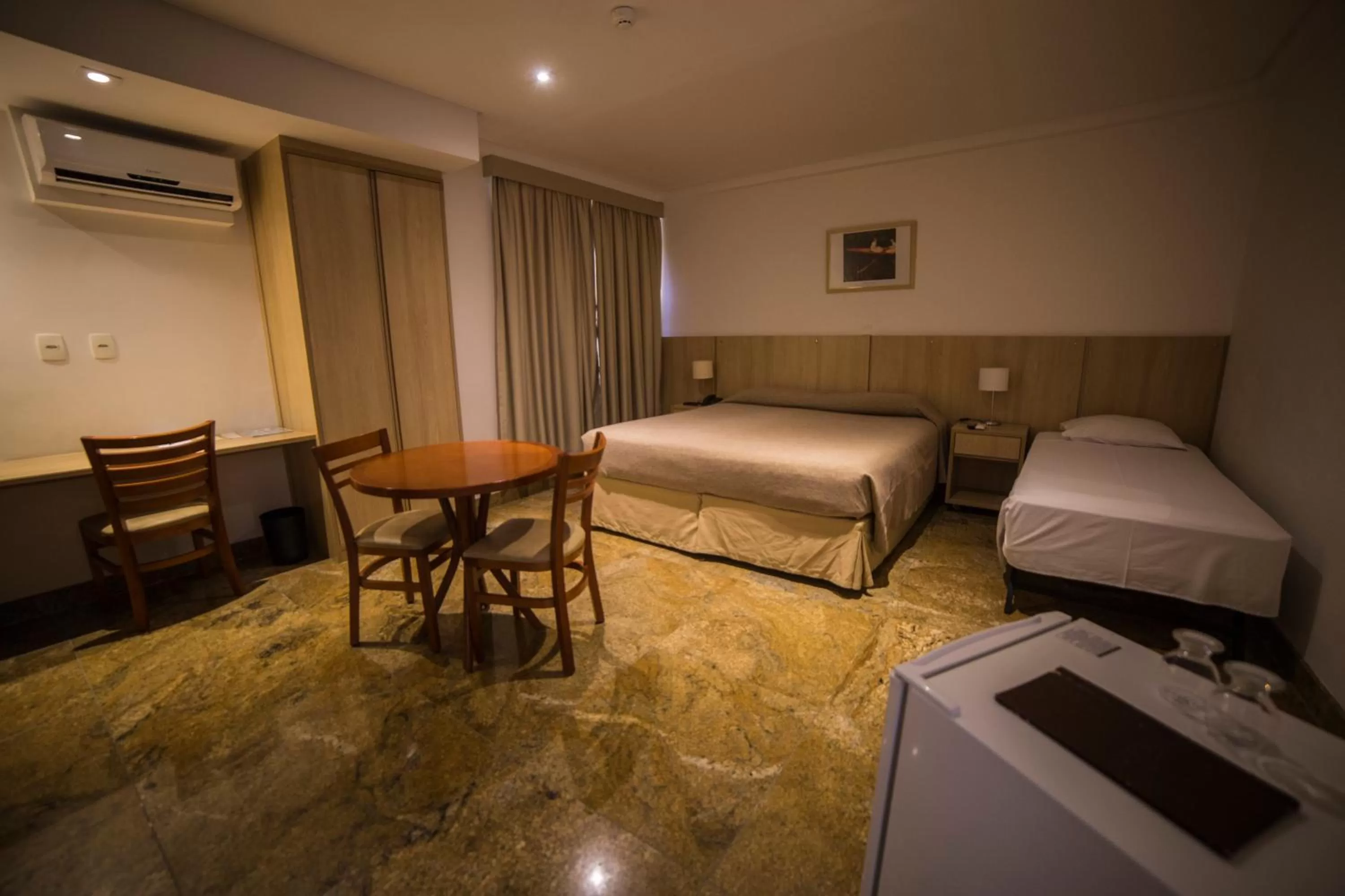 Bedroom, Bed in Hotel Ema Palace