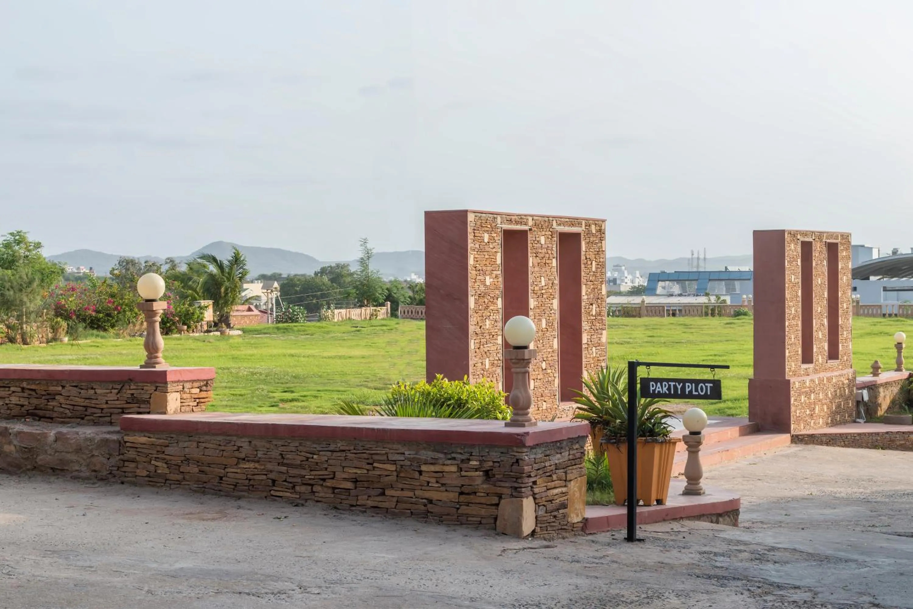 Business facilities in Regenta Resort Bhuj by Royal Orchid Hotels Limited