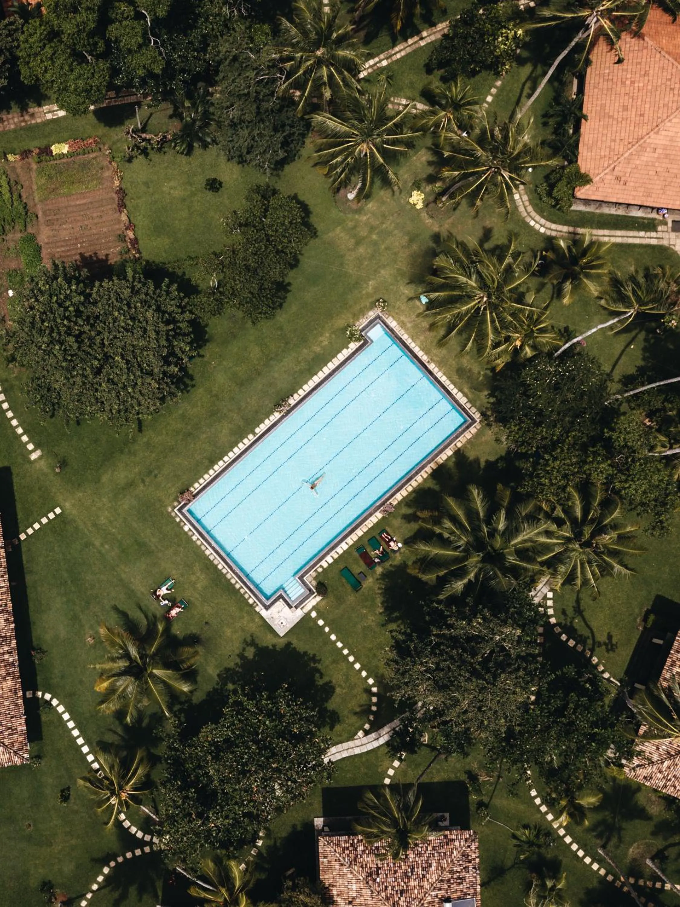 Day in Talalla Retreat