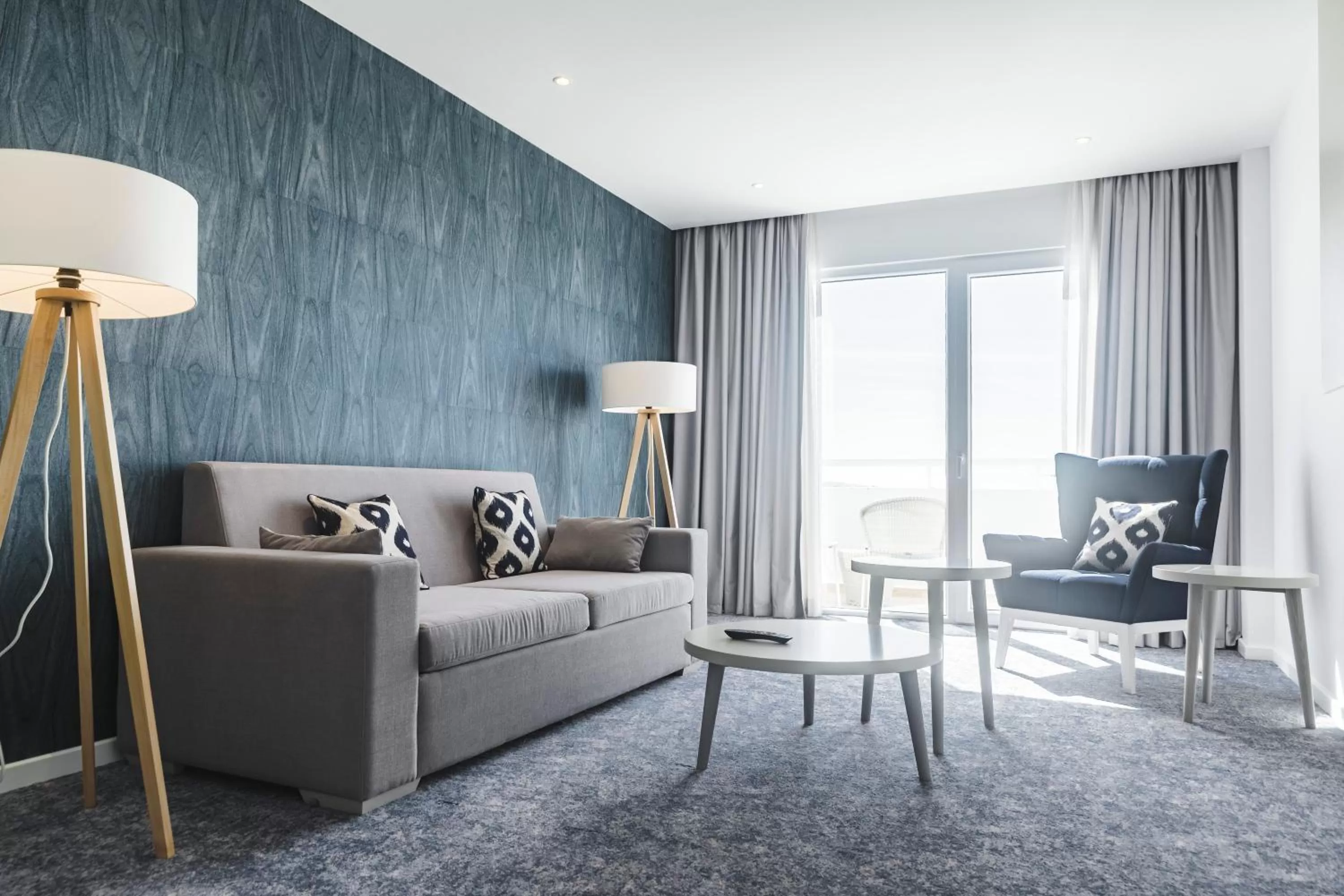 Bedroom in MH Atlantico