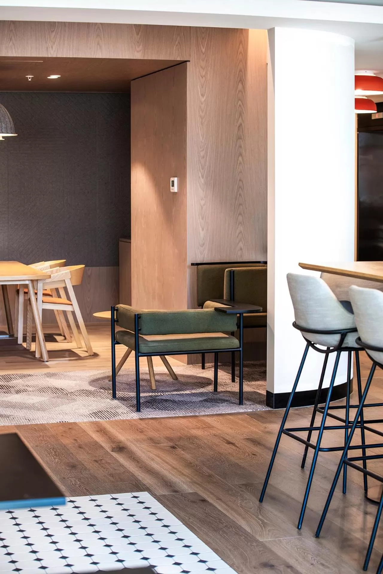 TV and multimedia in Holiday Inn & Suites Geelong by IHG