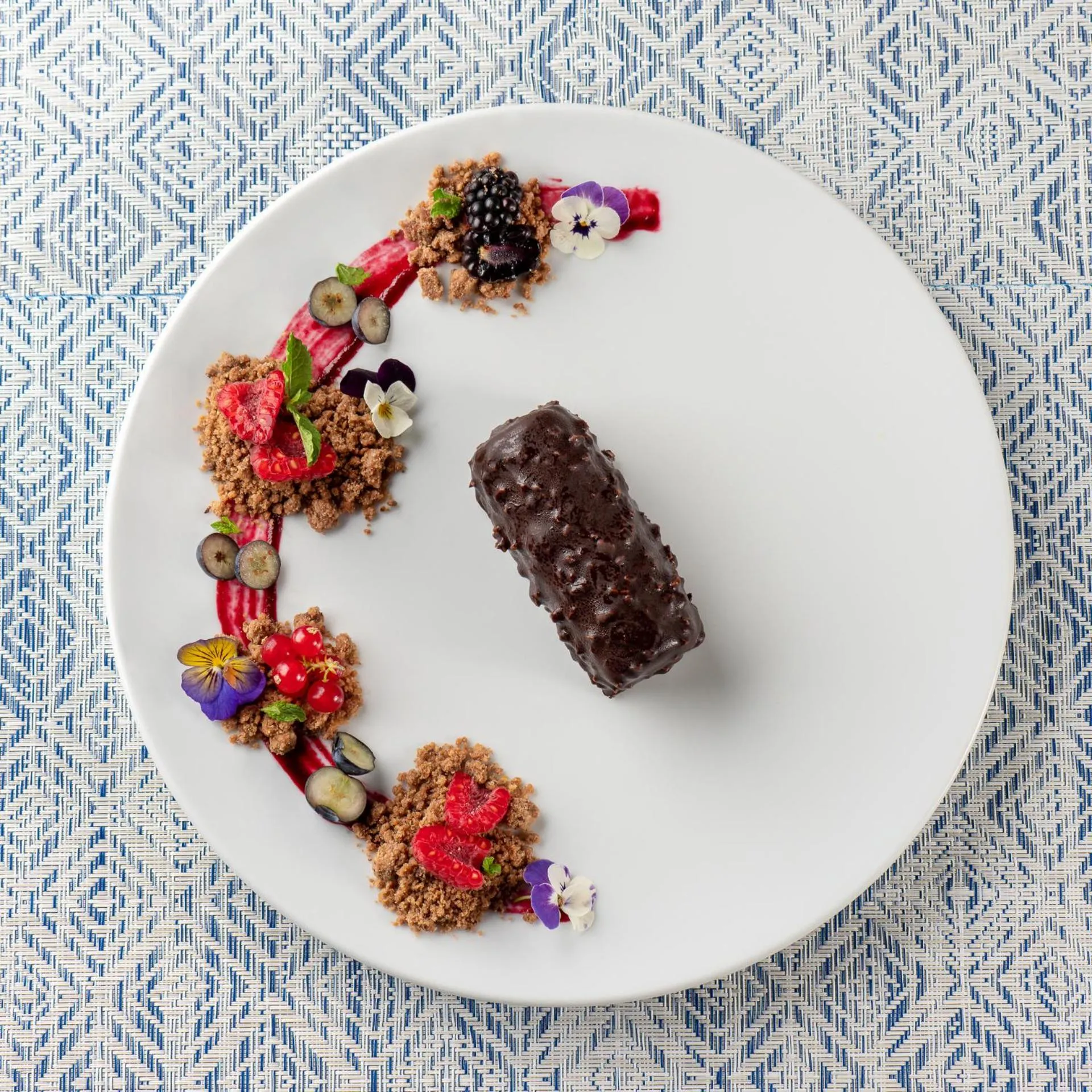 Food and drinks in The Pelican Beach Resort & SPA - Adults Only