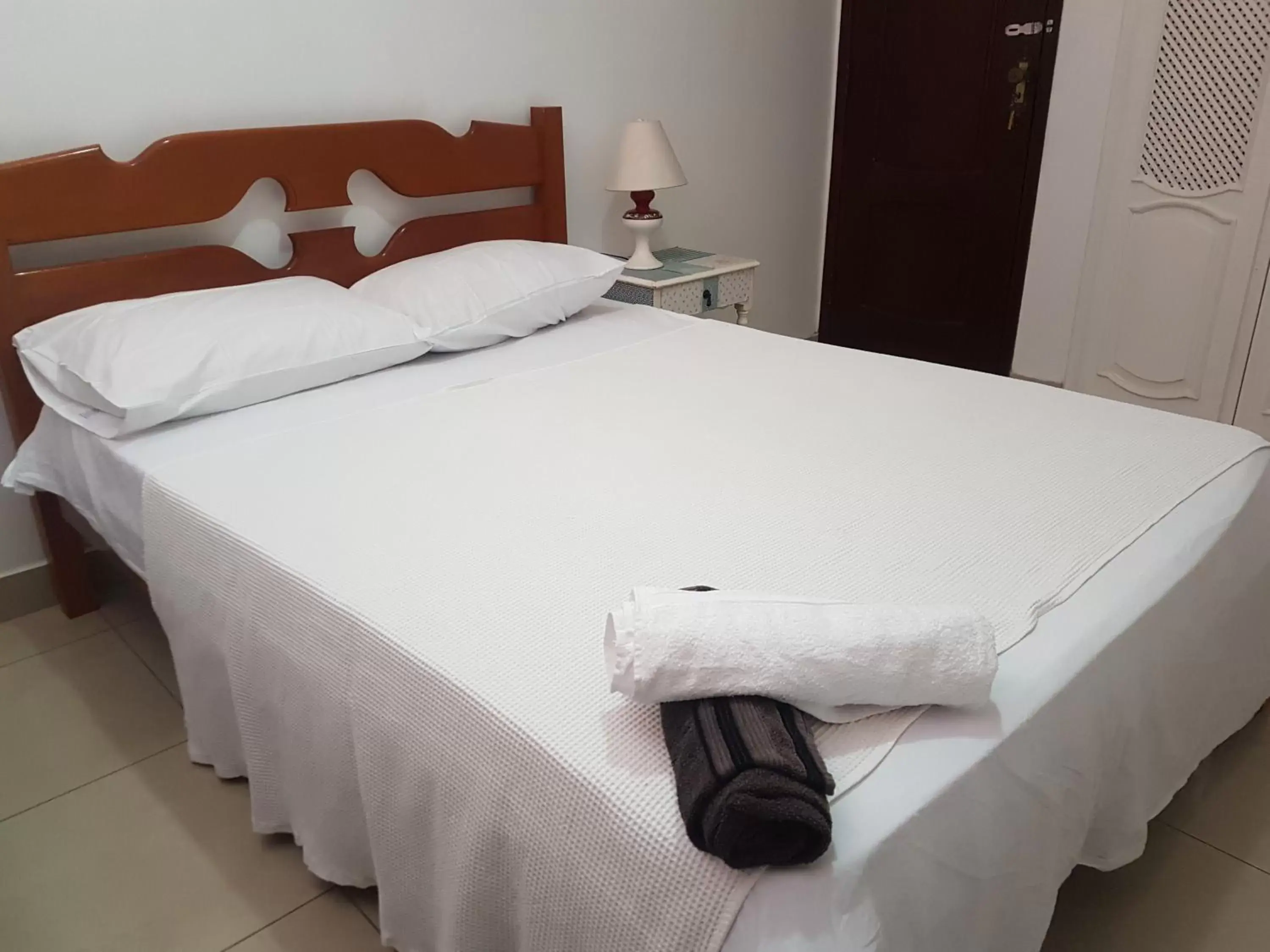 Executive Triple Room in Hotel Pousada Villa Calhau Executive Triple Room in Hotel Pousada Villa Calhau