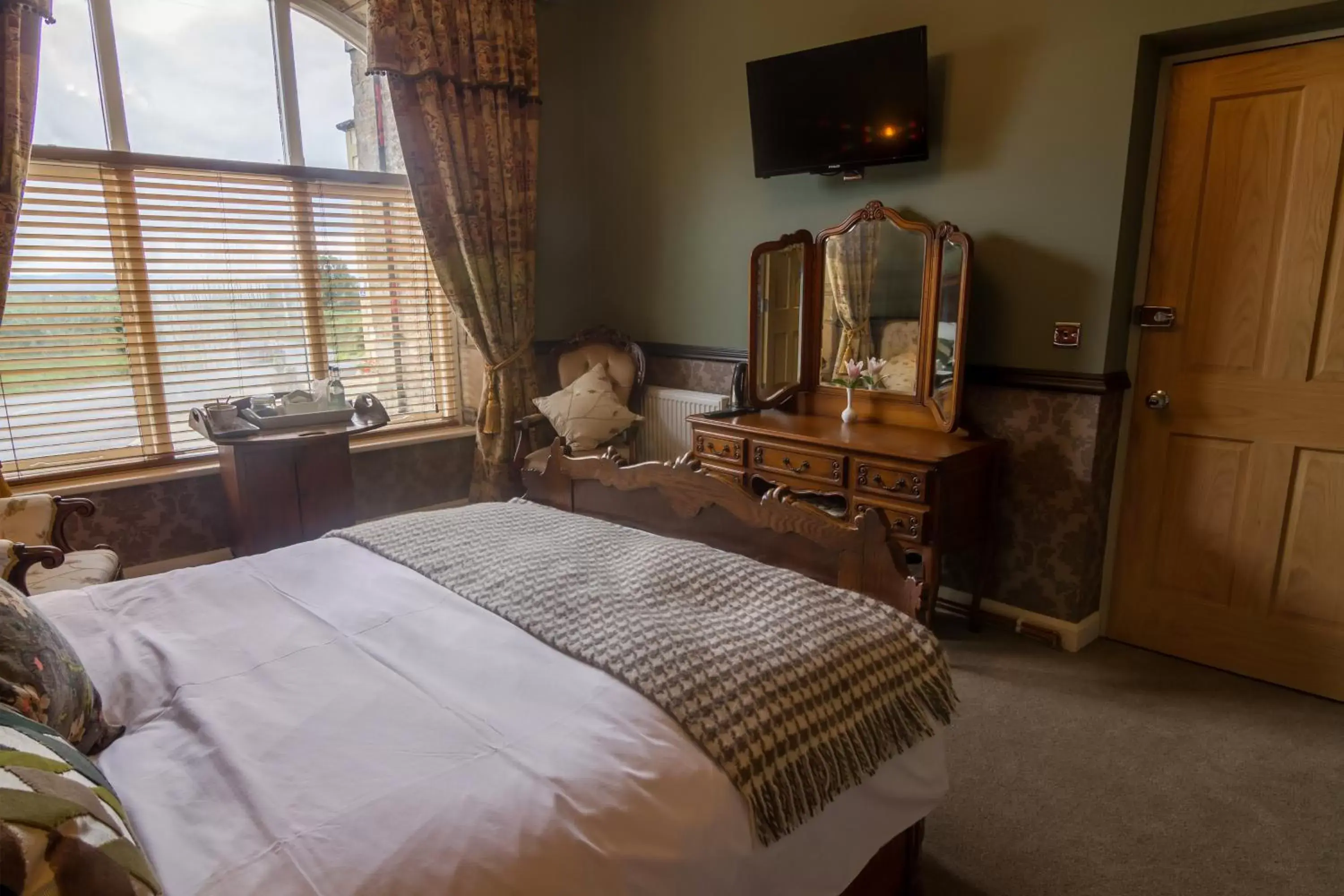 The Red Pump Inn The Red Pump Inn