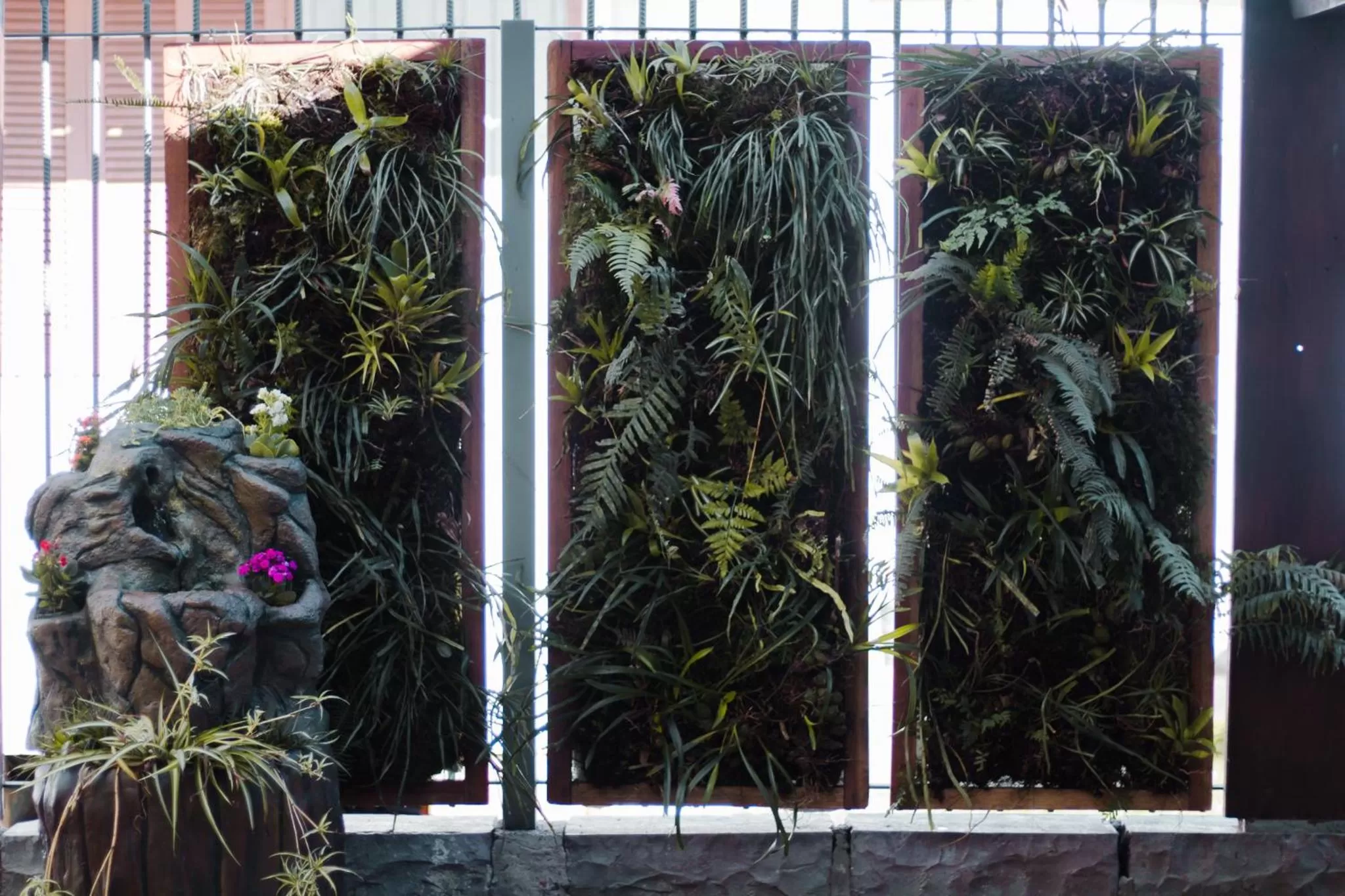 Pousada Green House by Conrado Vitali