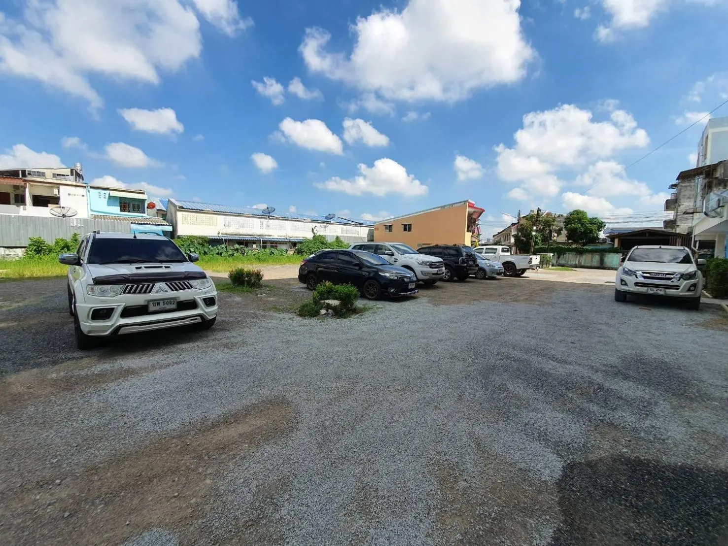 Klongrien Boutique Hotel