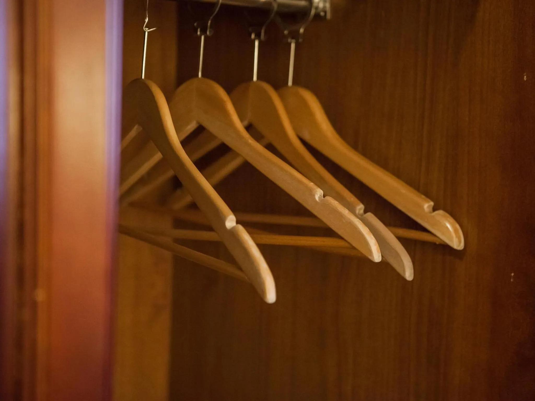 Decorative detail in East Coast Hotel