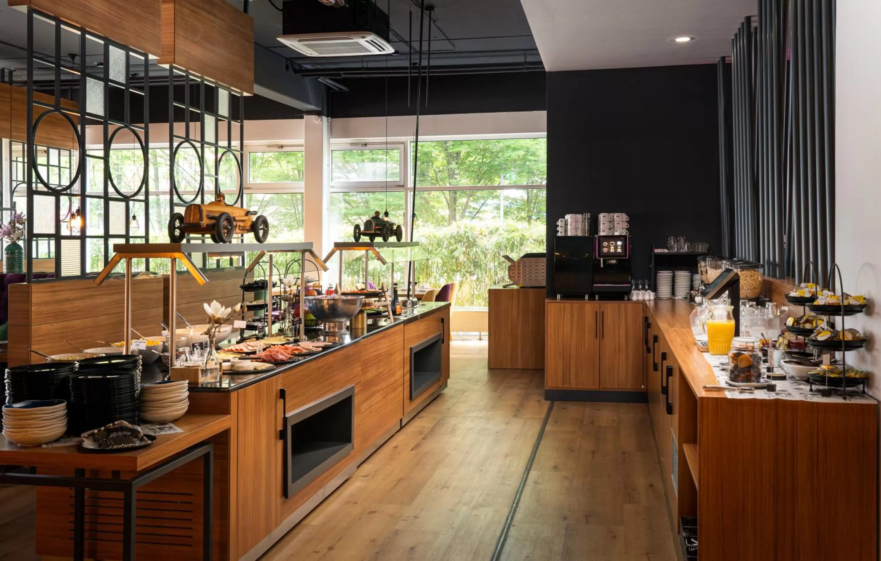 DIWOTEL by Trip Inn Frankfurt Airport Dreieich