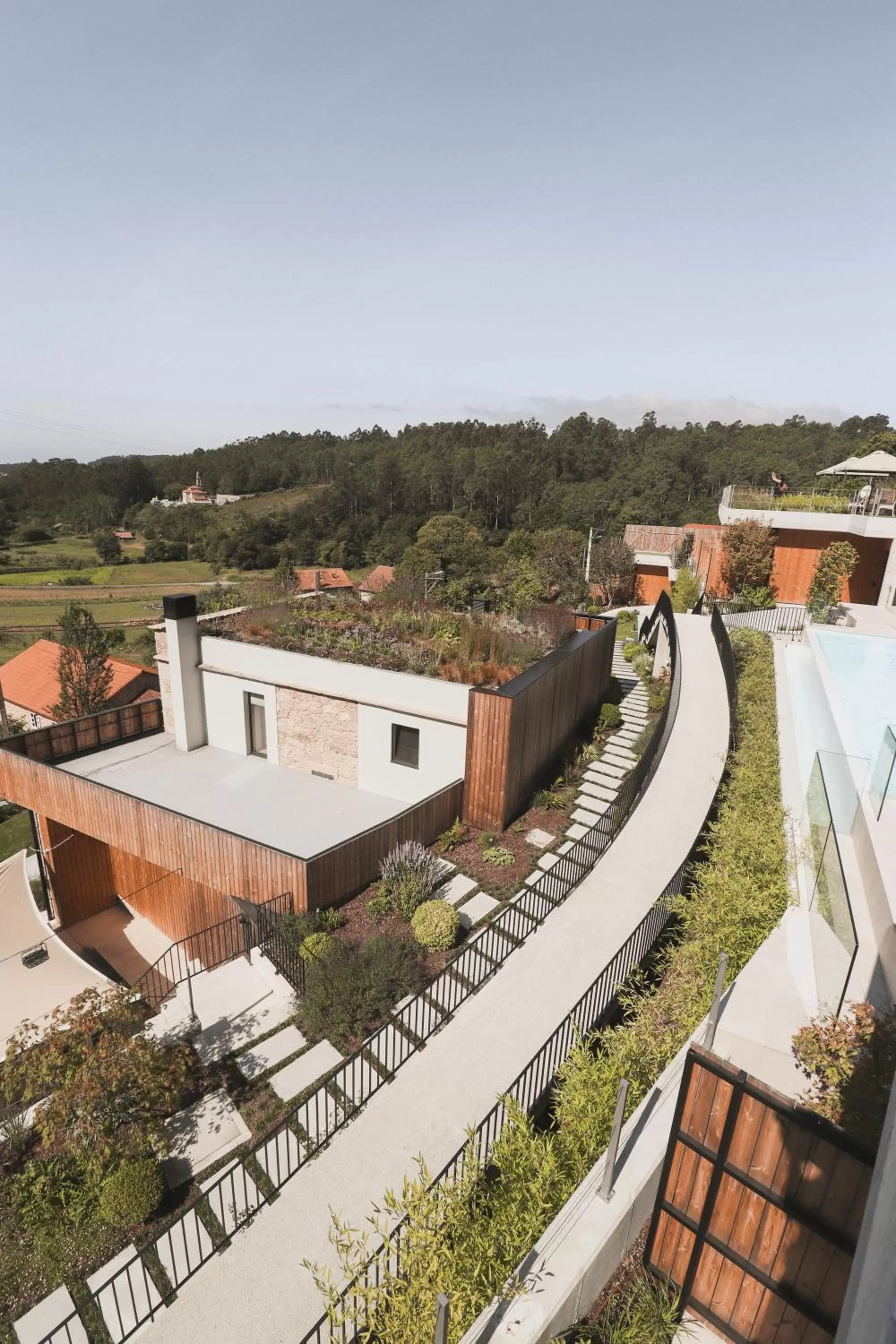 Atmos Hotel Boutique