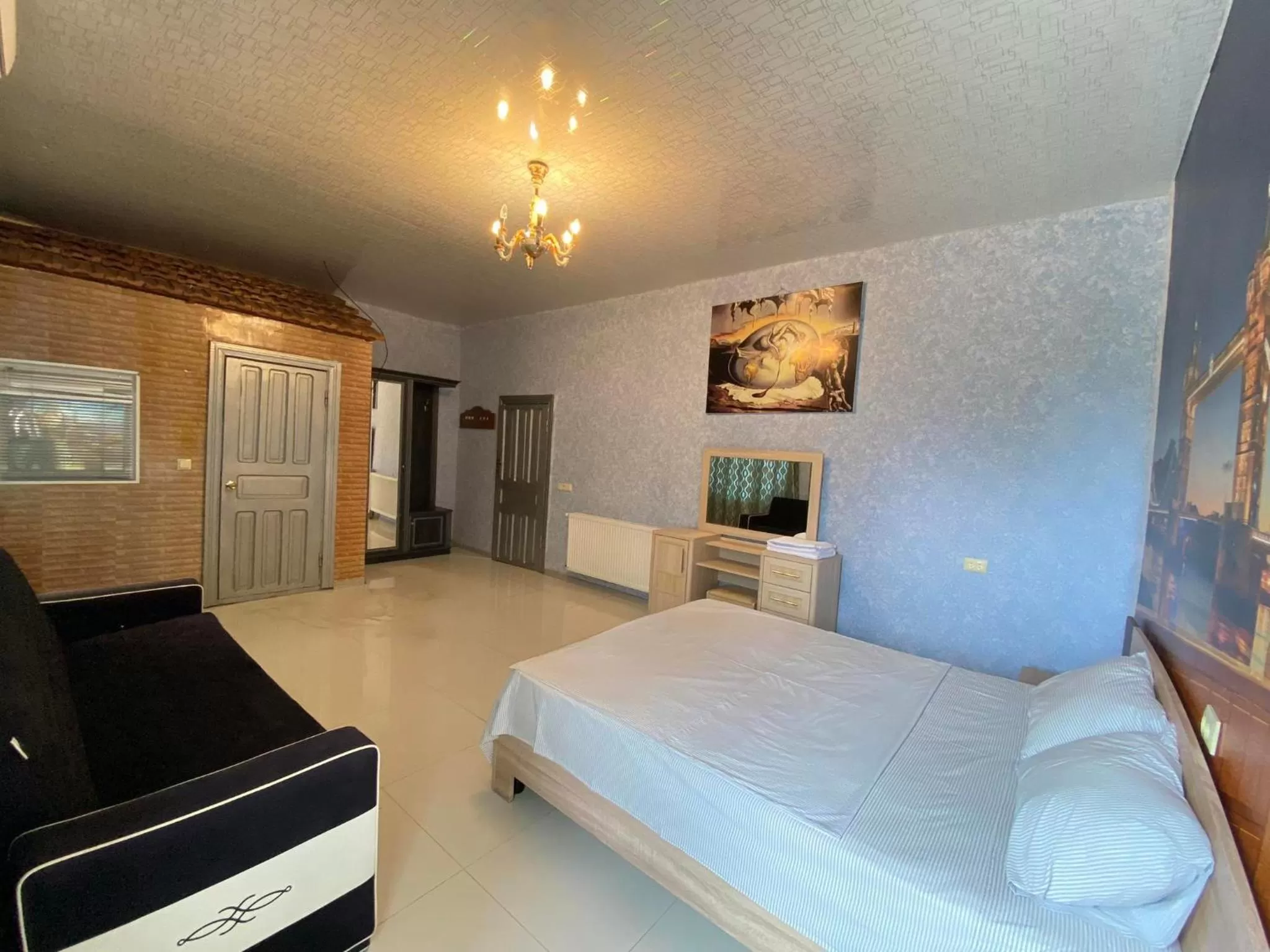 Hostel Golden Fleece