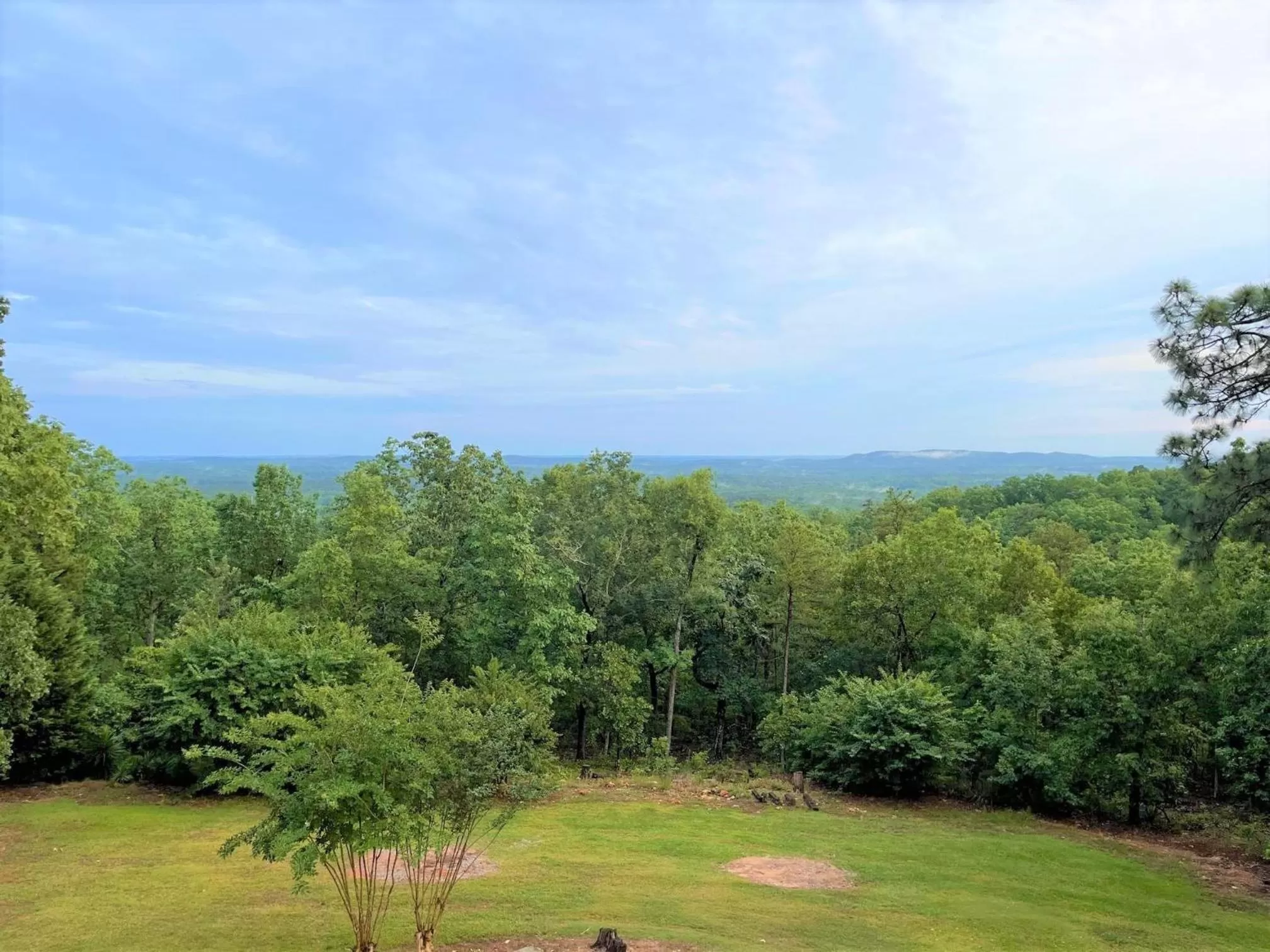 View (from property/room) in Mountain Top Inn and Resort