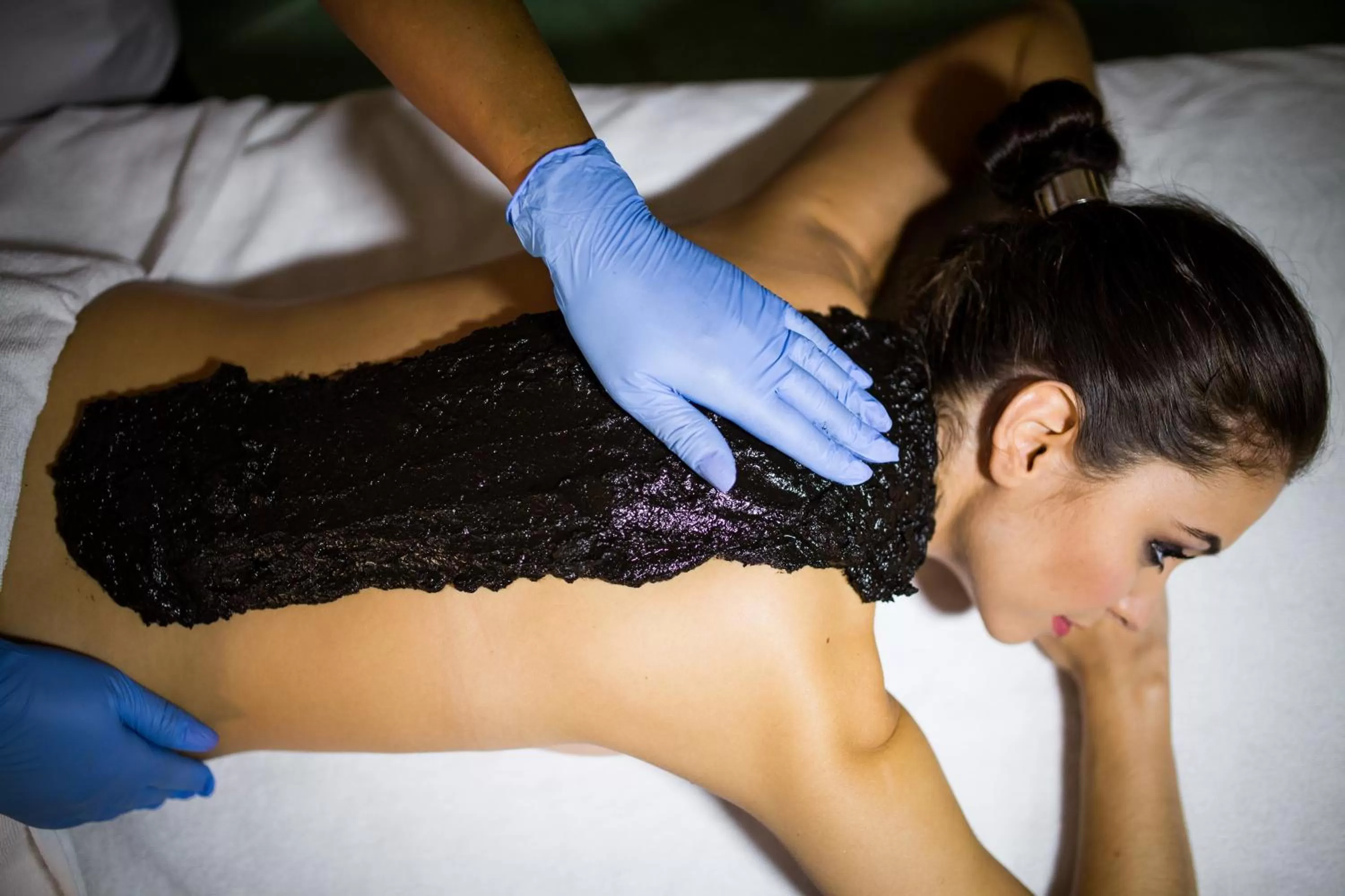 Massage in Hotel *** NAT Ustroń