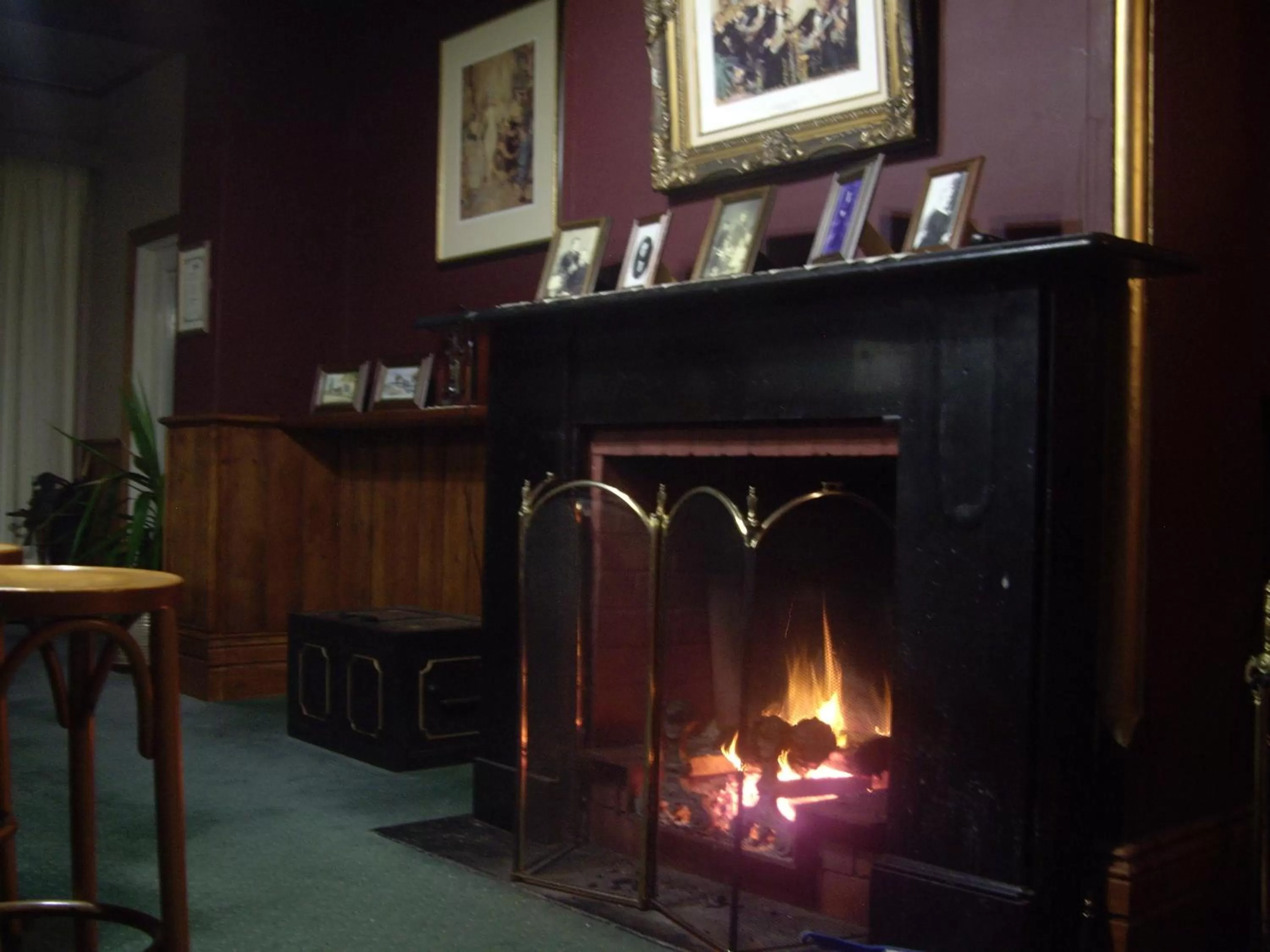 Area and facilities in Lucinda B&B