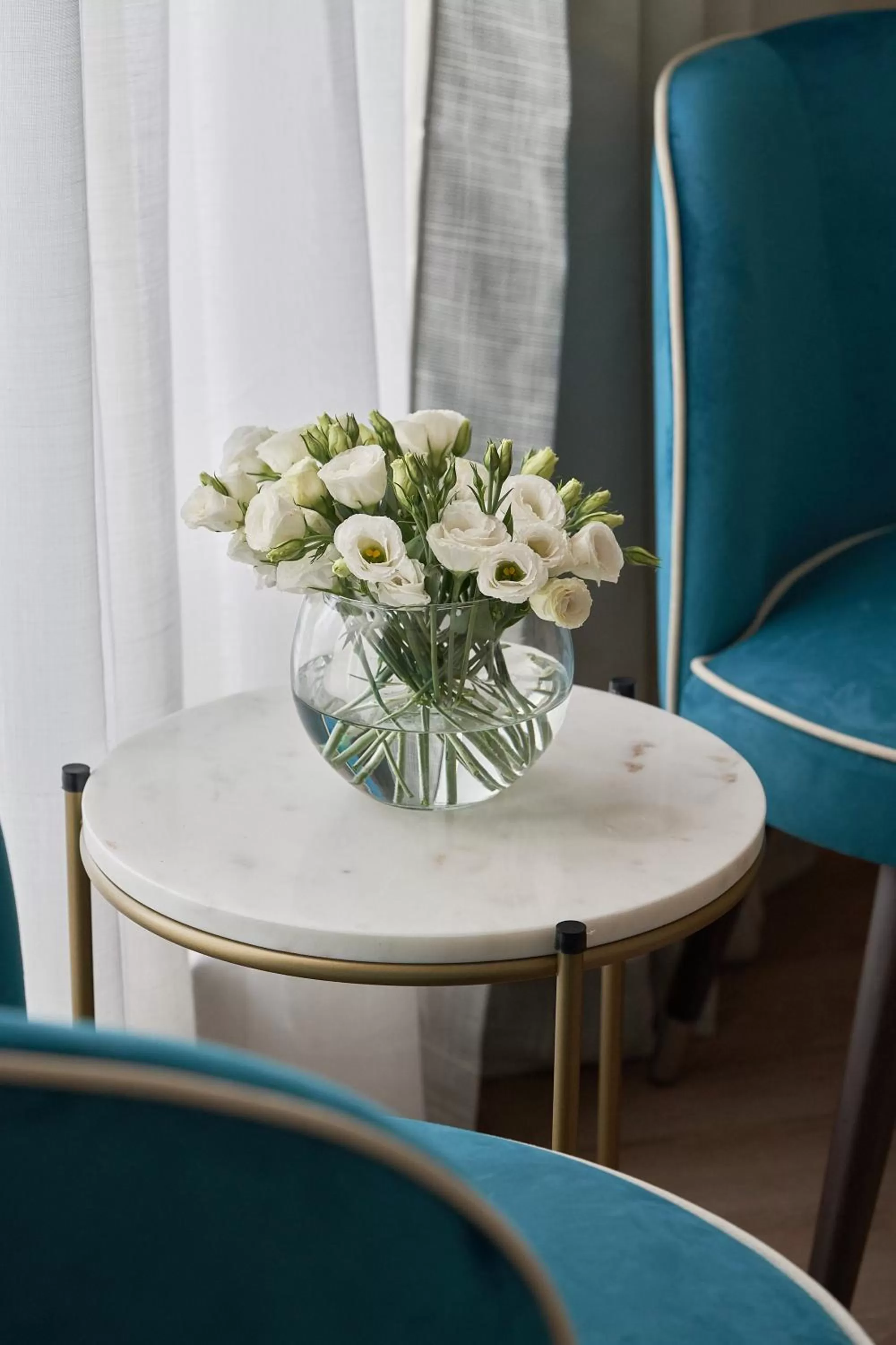 Decorative detail in Trastevere Roma UNA Esperienze