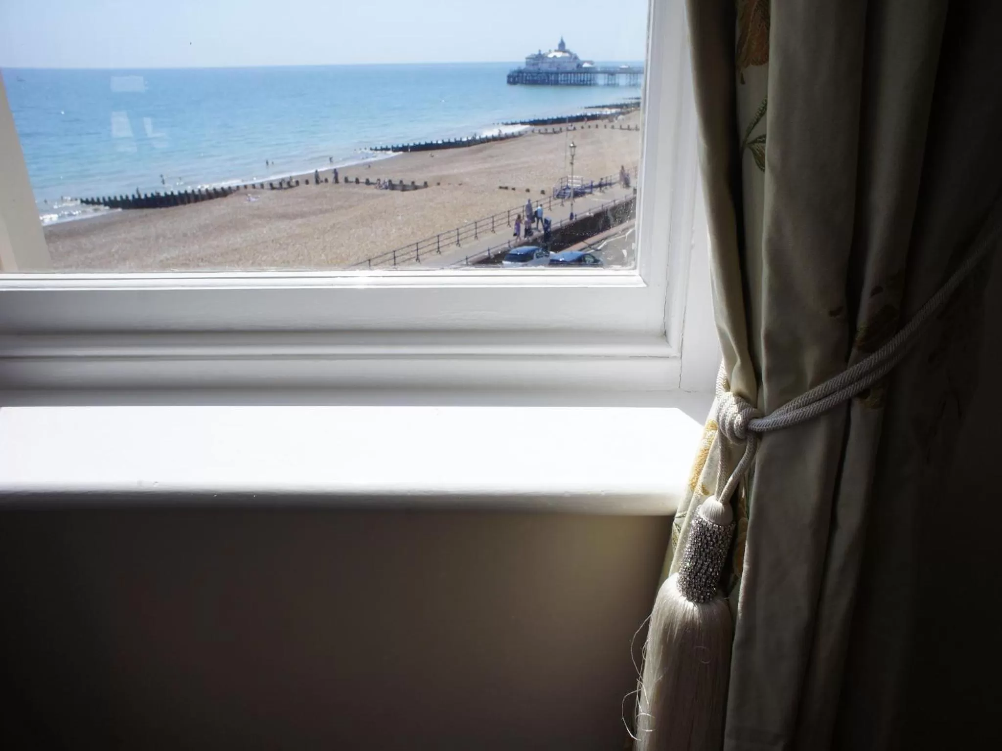 View (from property/room) in Atlanta