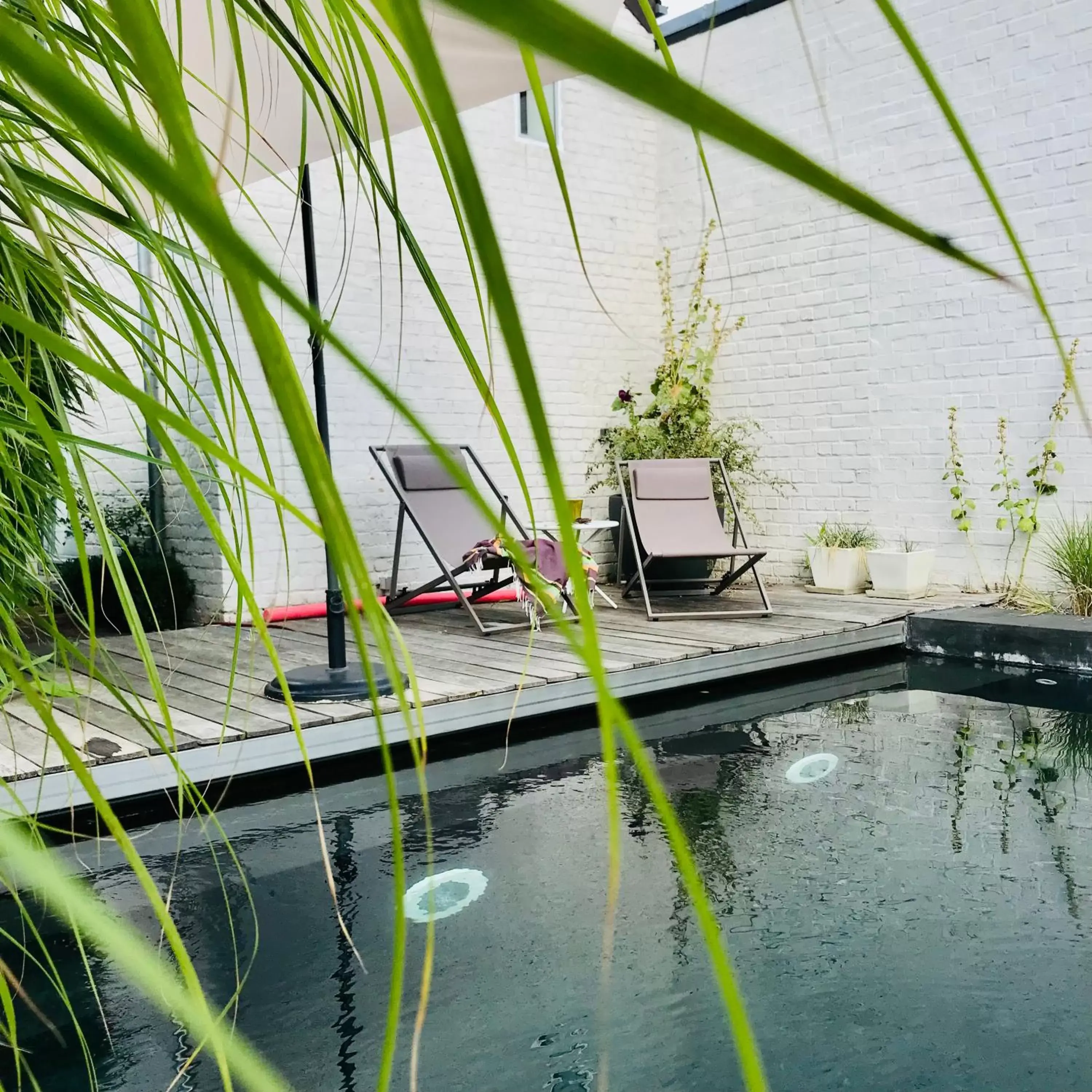 B&B La Ruelle B&B La Ruelle