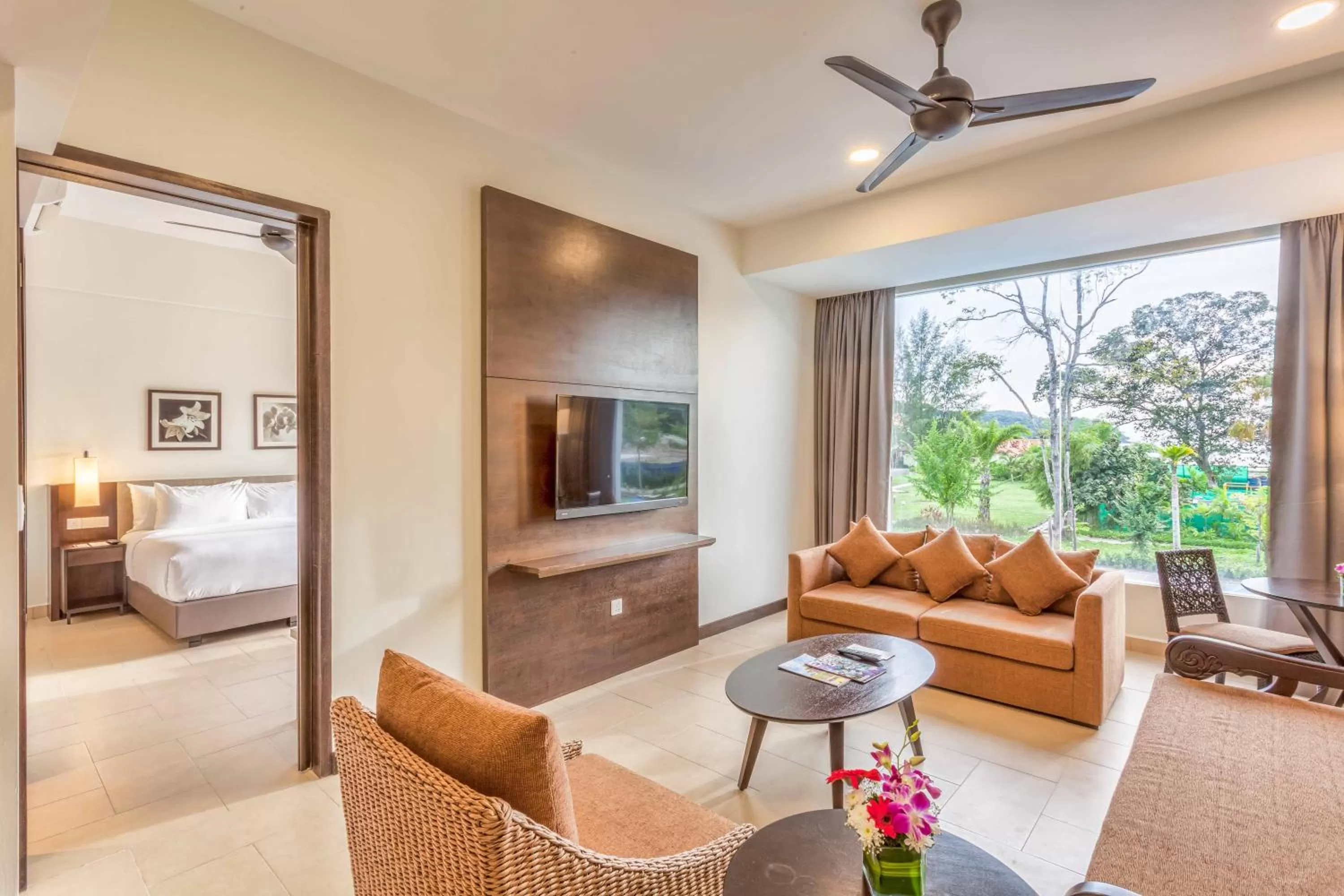 Camar Resort Langkawi