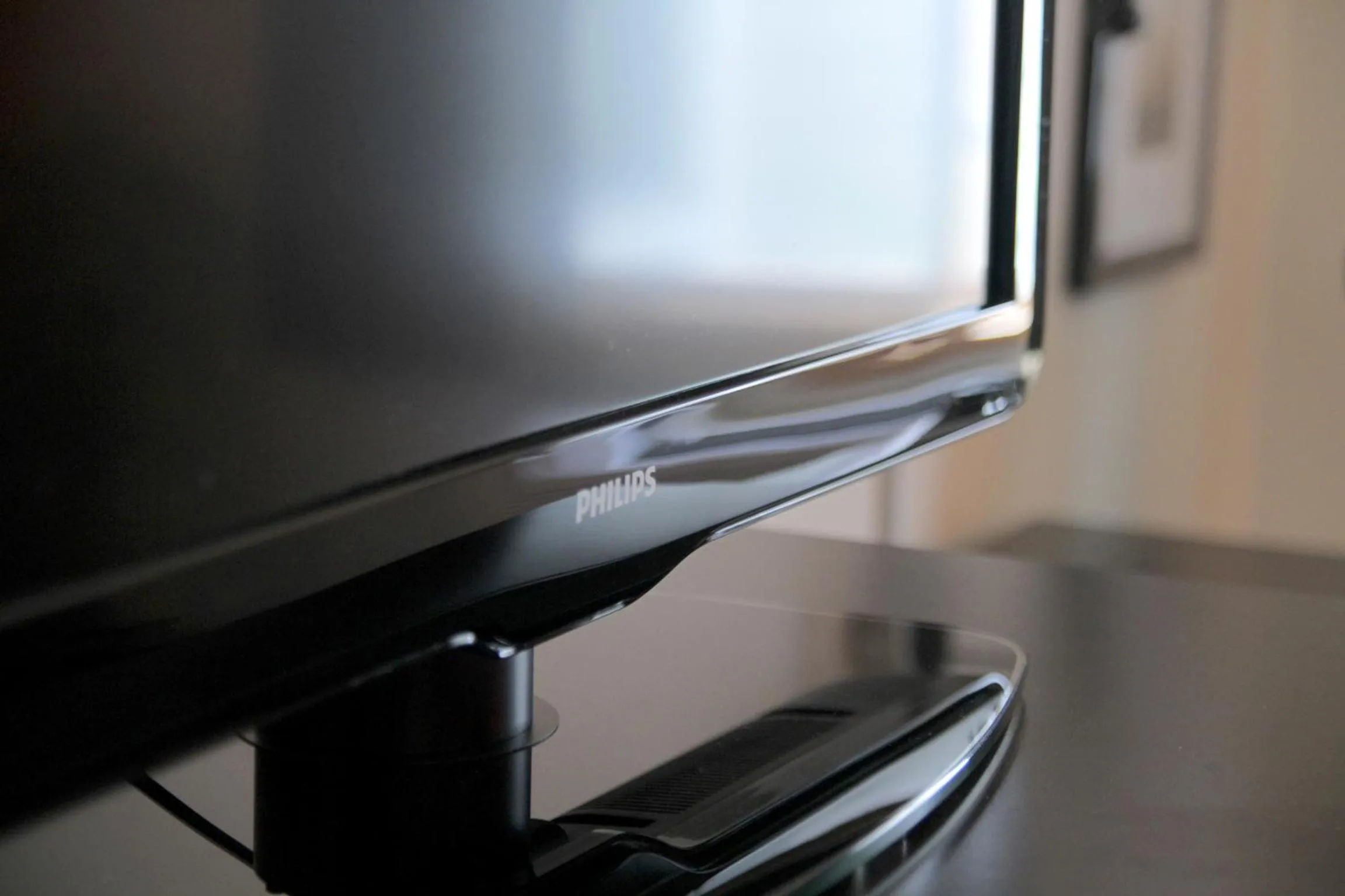 TV and multimedia, TV/Entertainment Center in AmericInn by Wyndham Salina