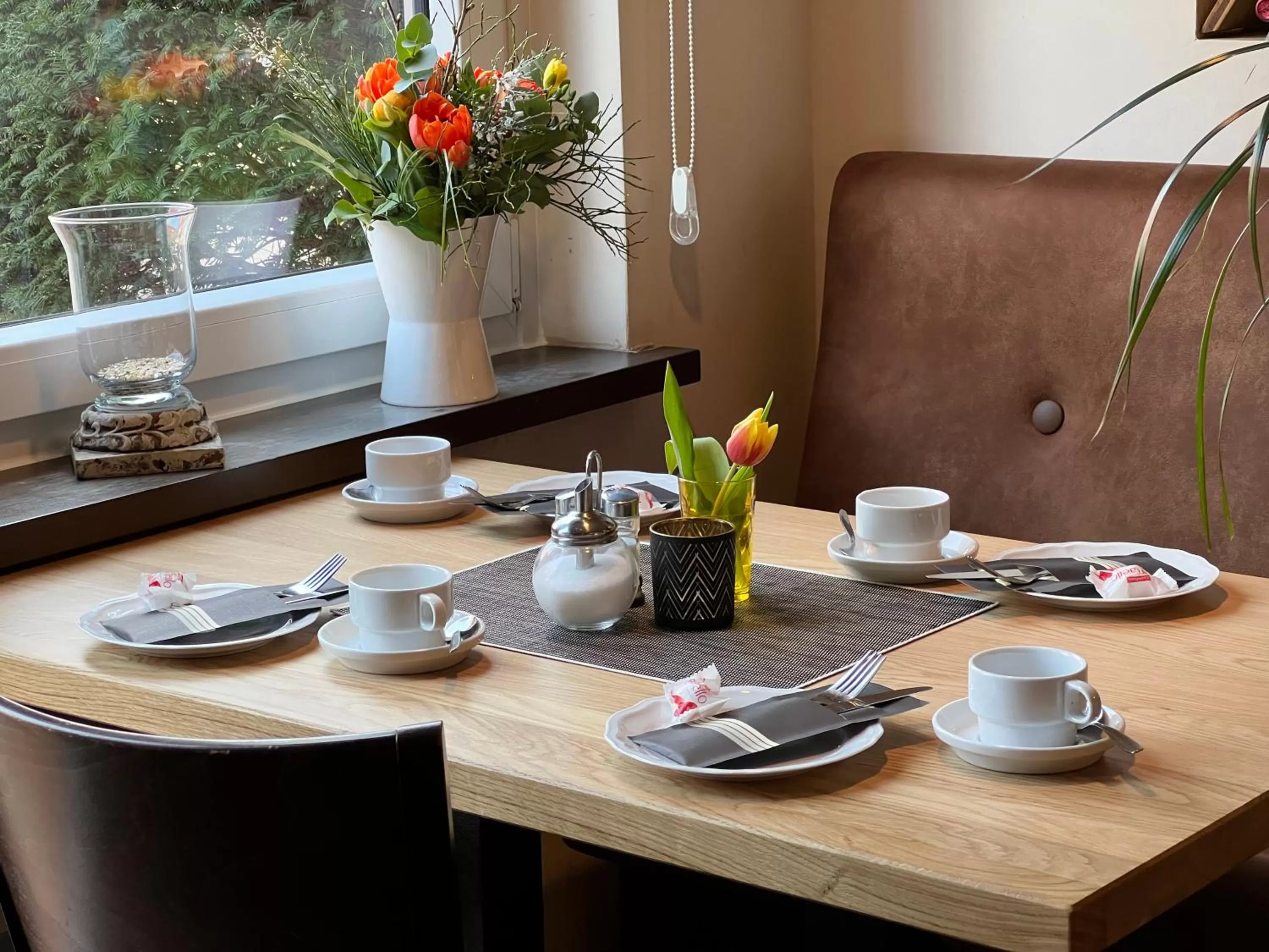 Hotel Ammerländer Hof