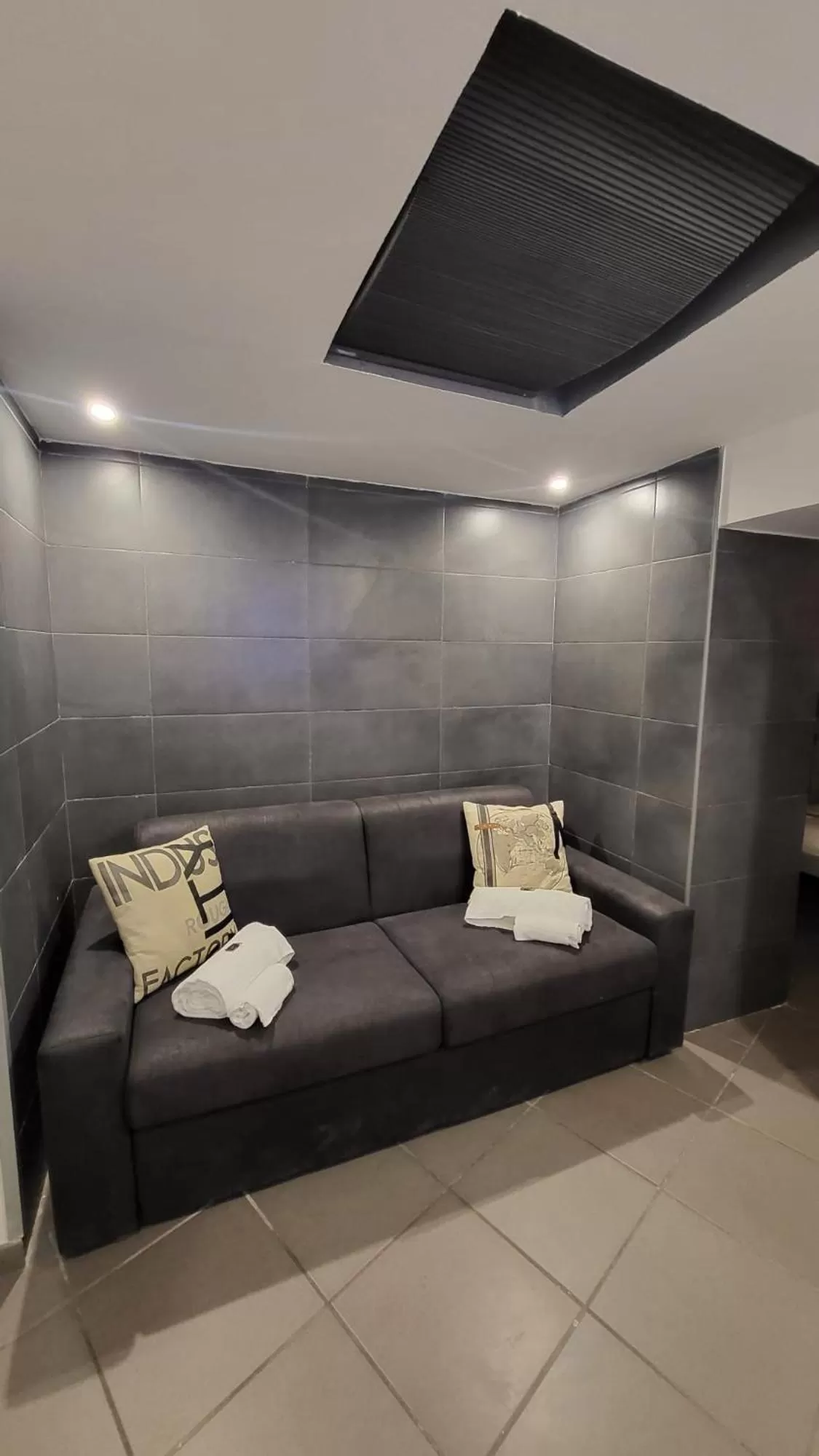 wedding in Il Taschino Suite